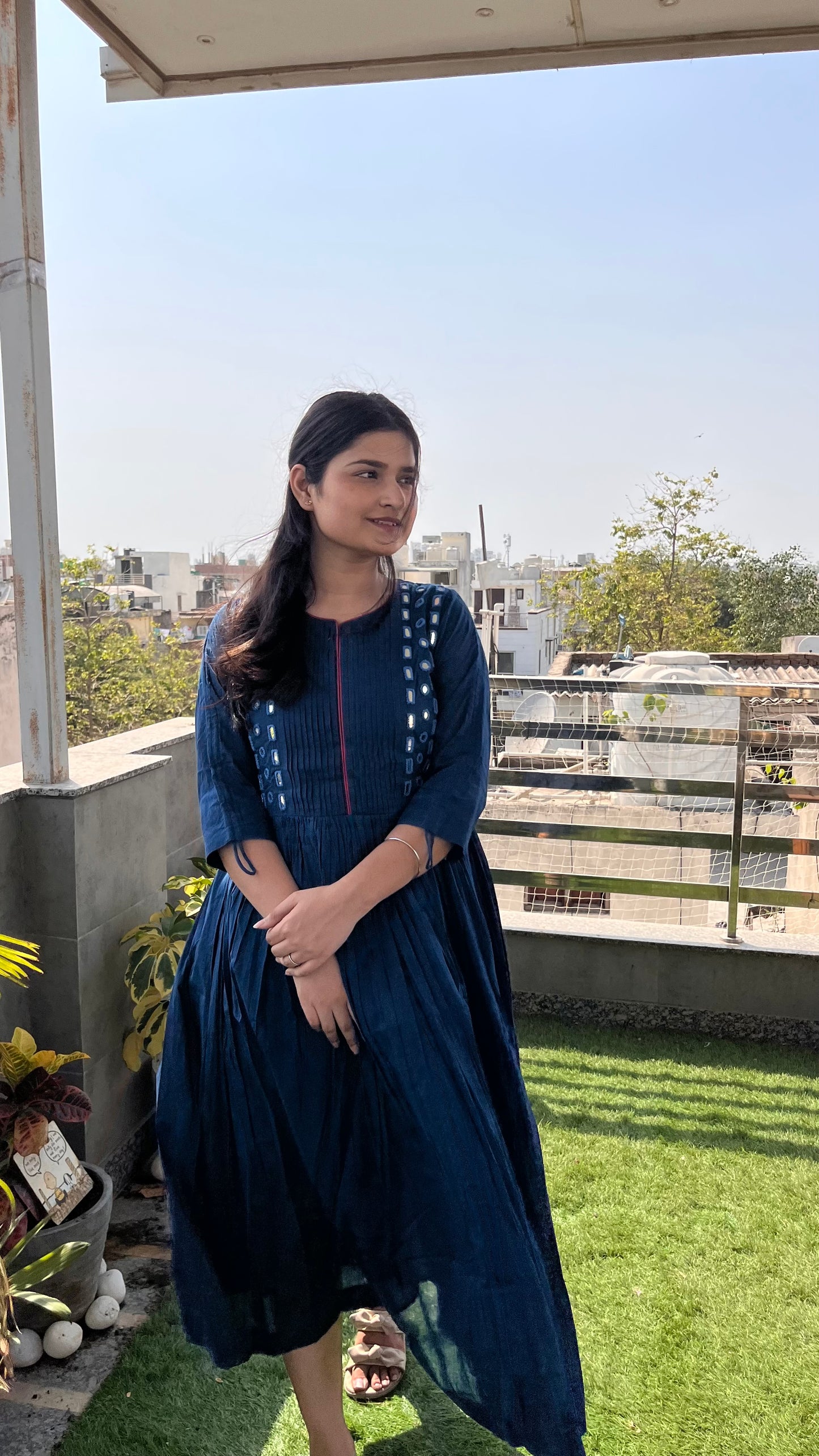 Srishti