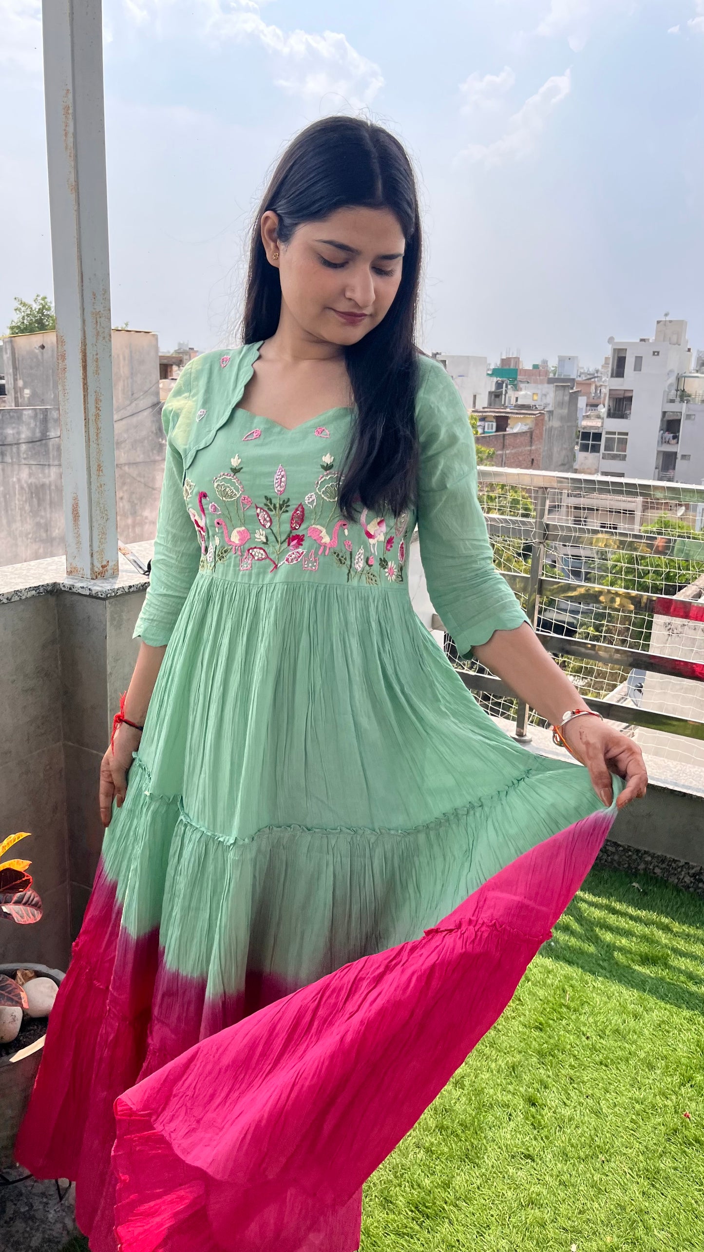 Tanishka