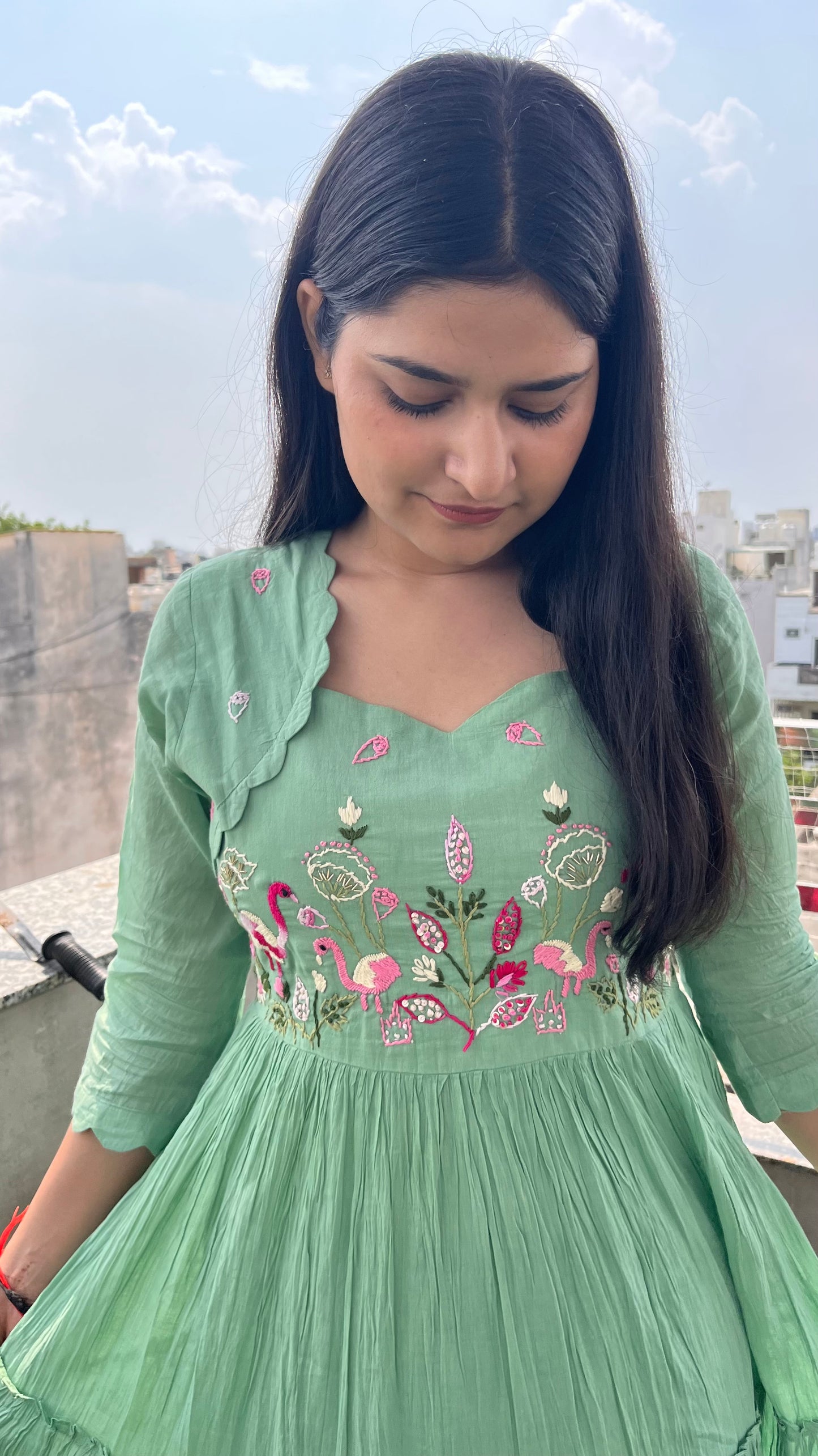 Tanishka