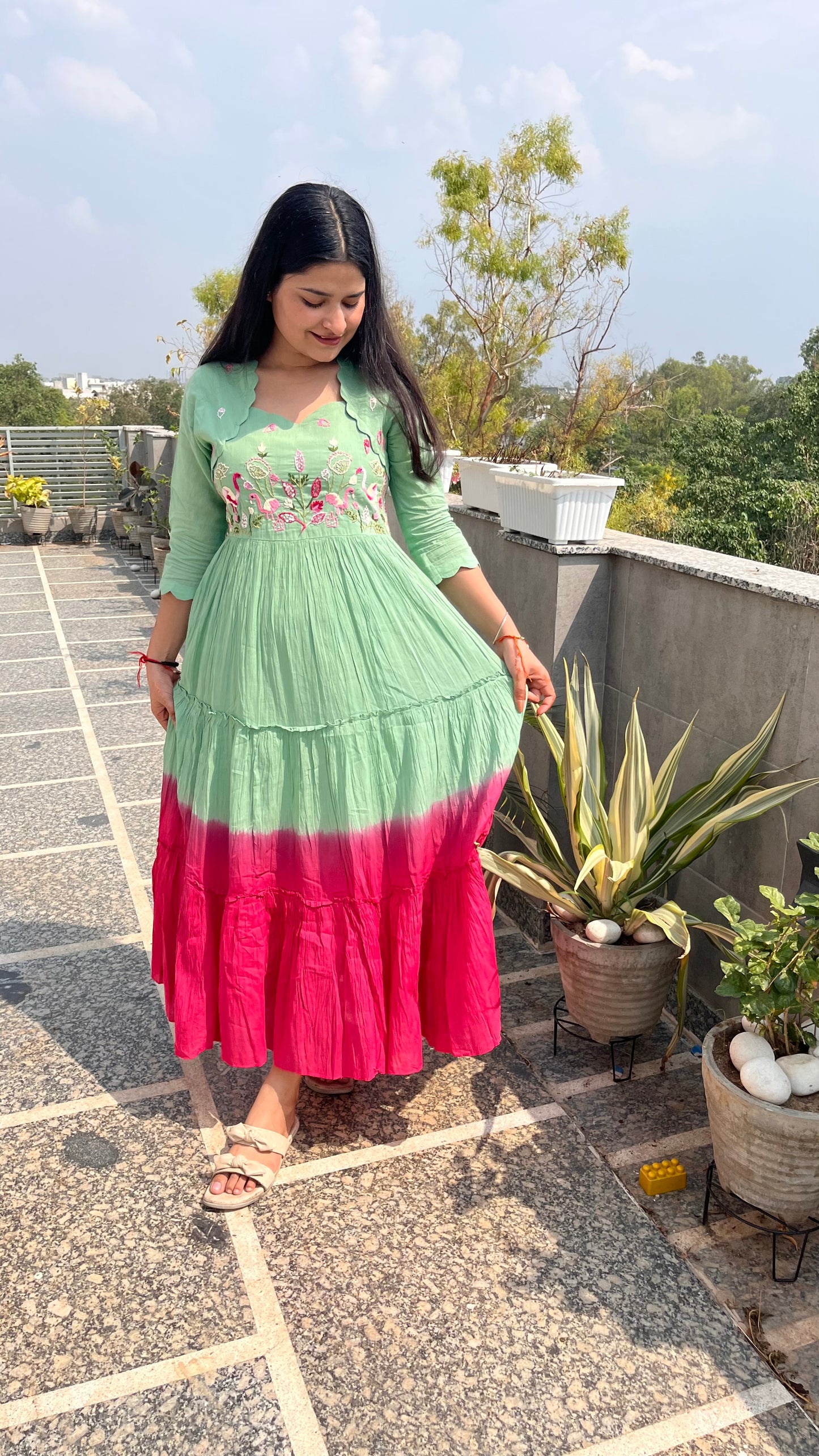 Tanishka