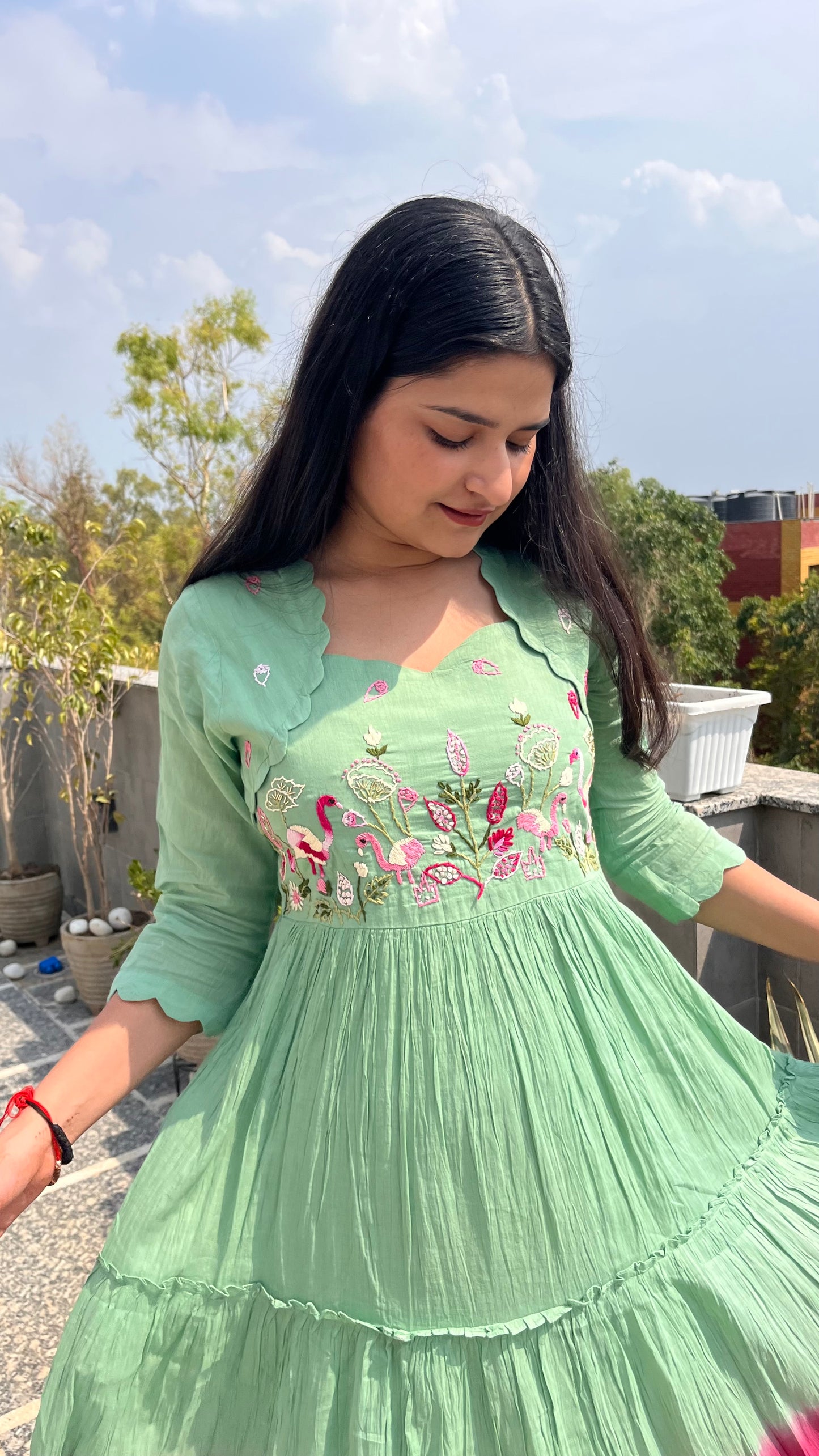 Tanishka