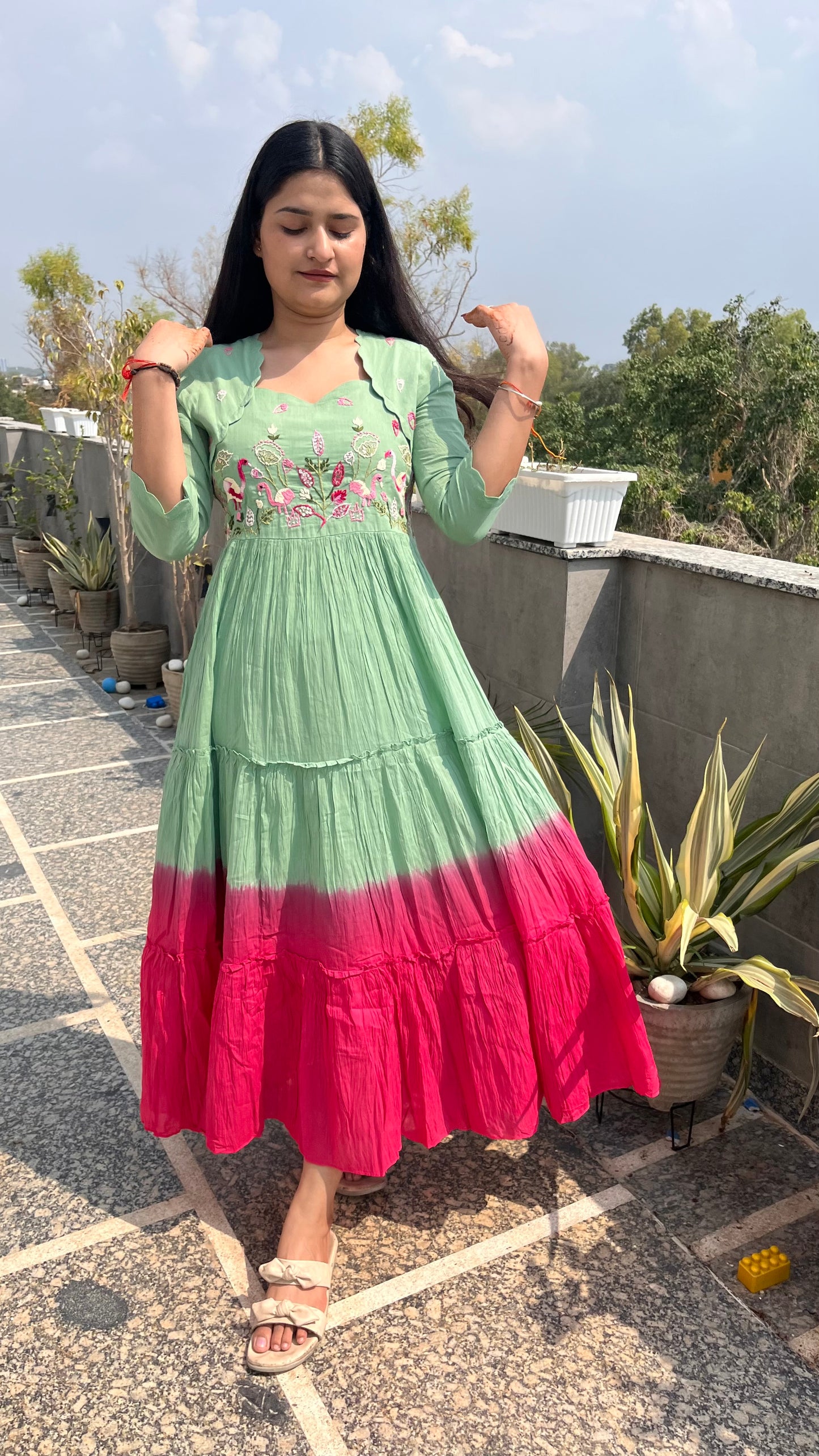 Tanishka