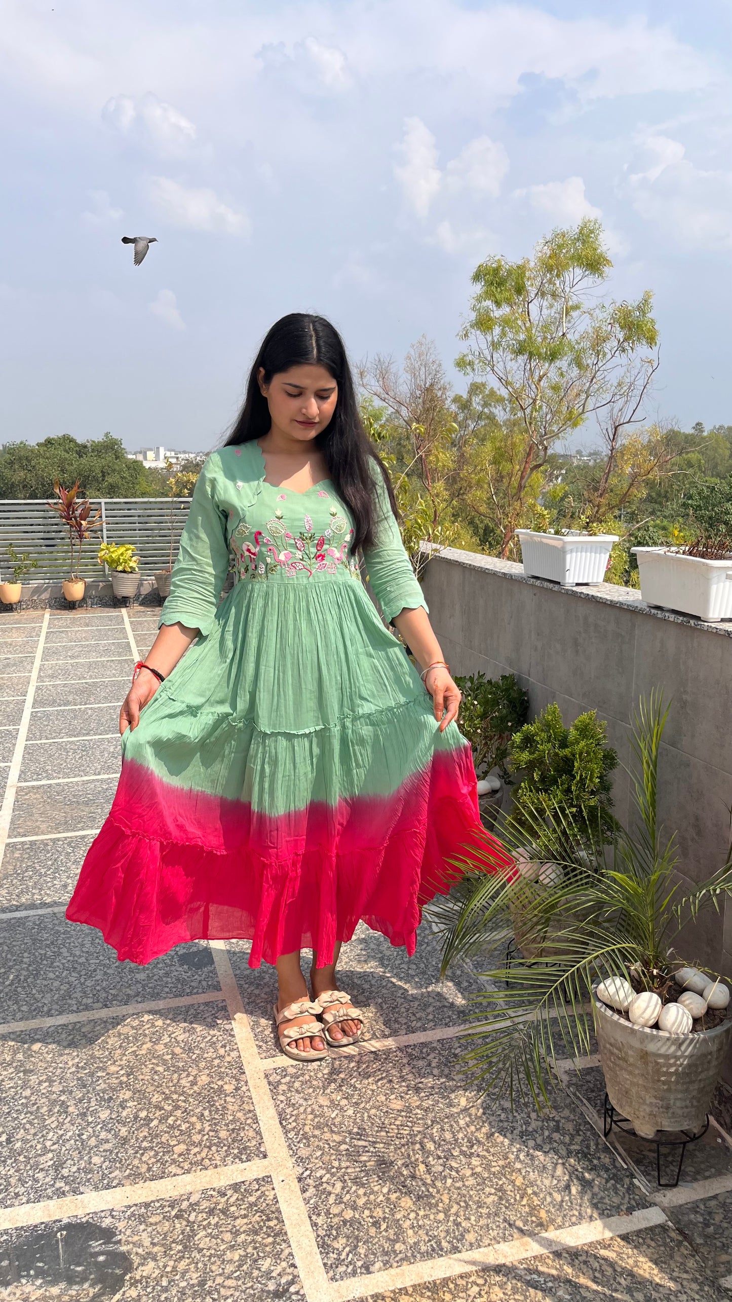 Tanishka