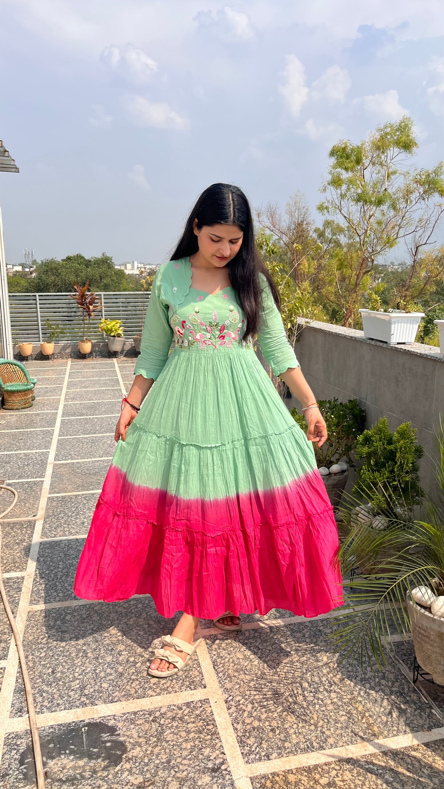 Tanishka