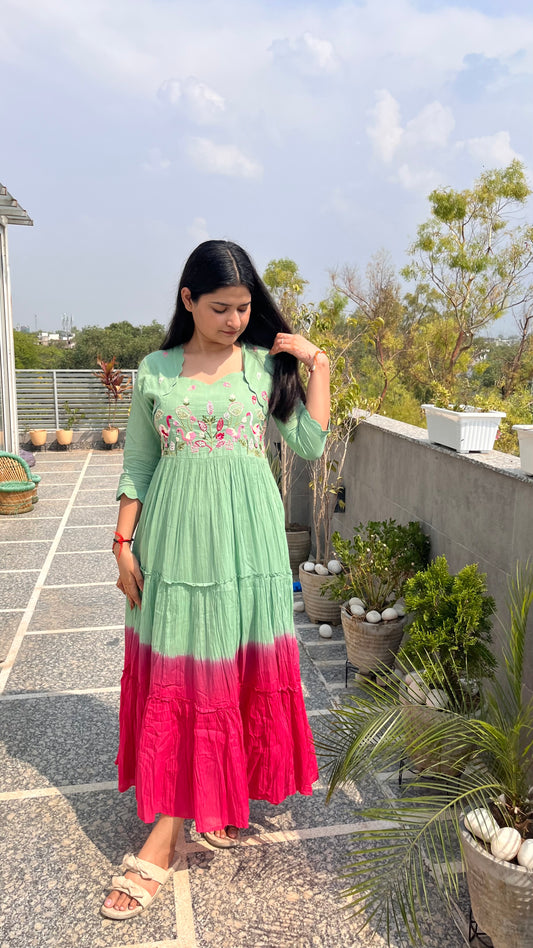 Tanishka