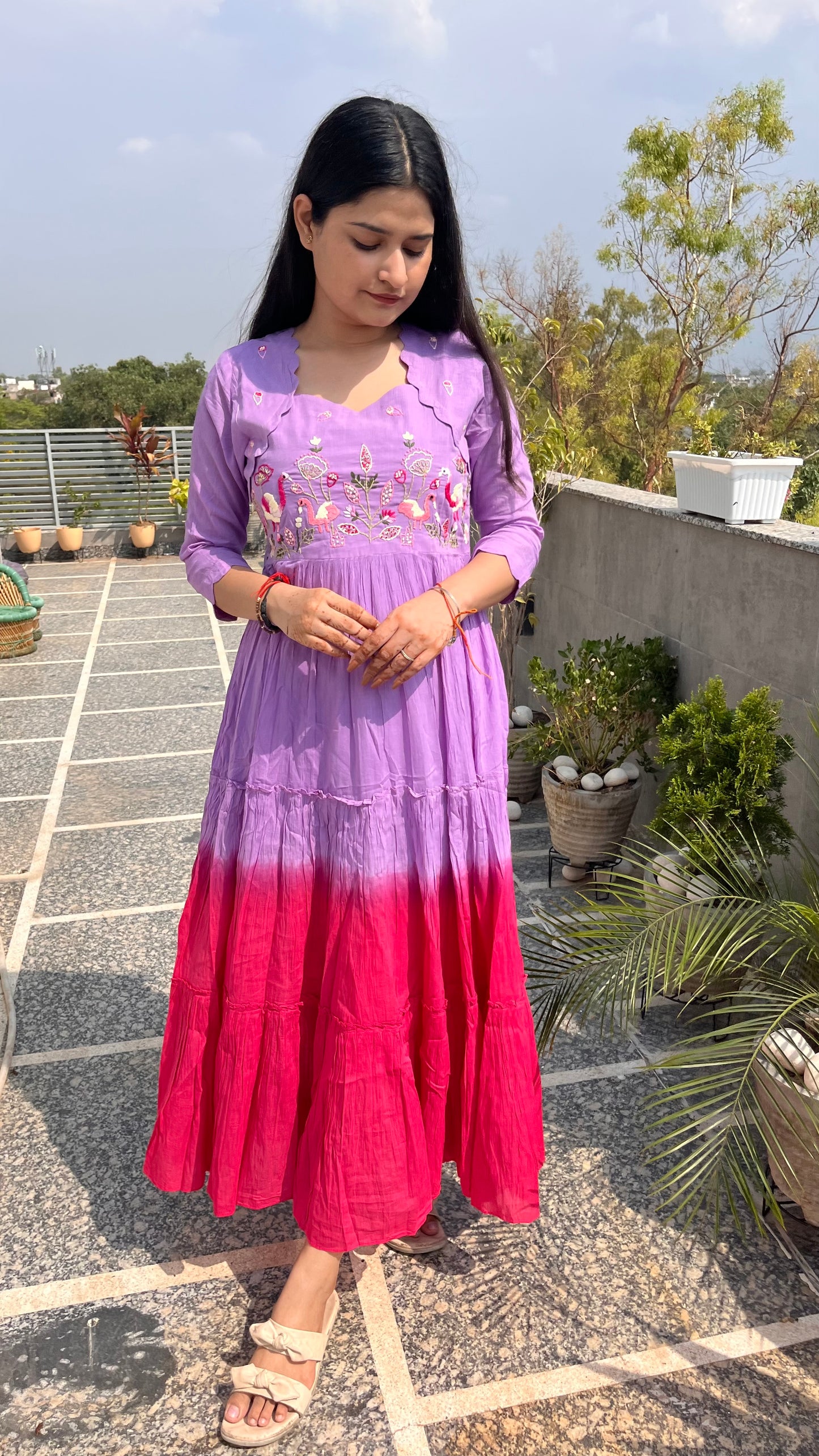 Tanishka