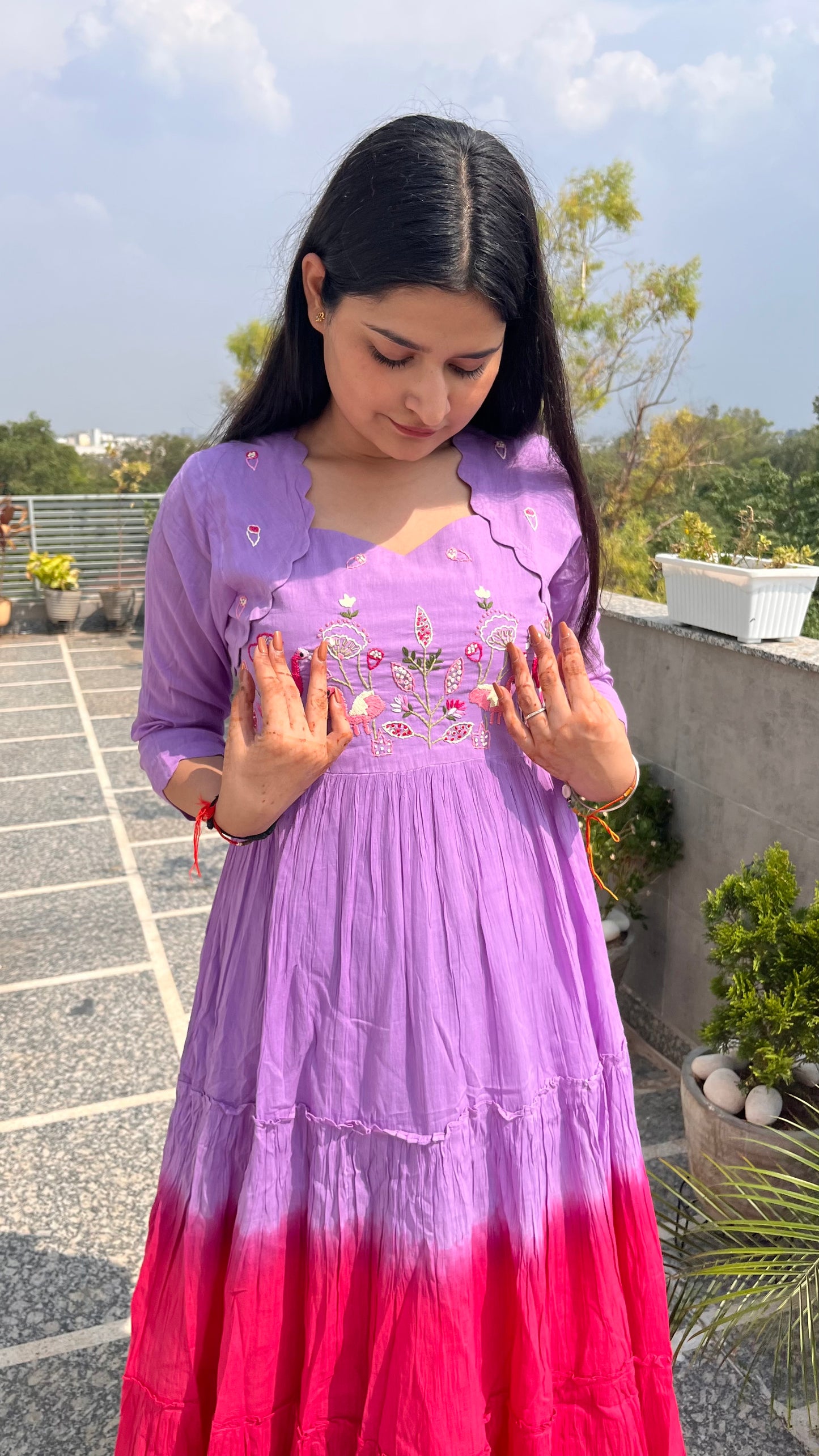 Tanishka