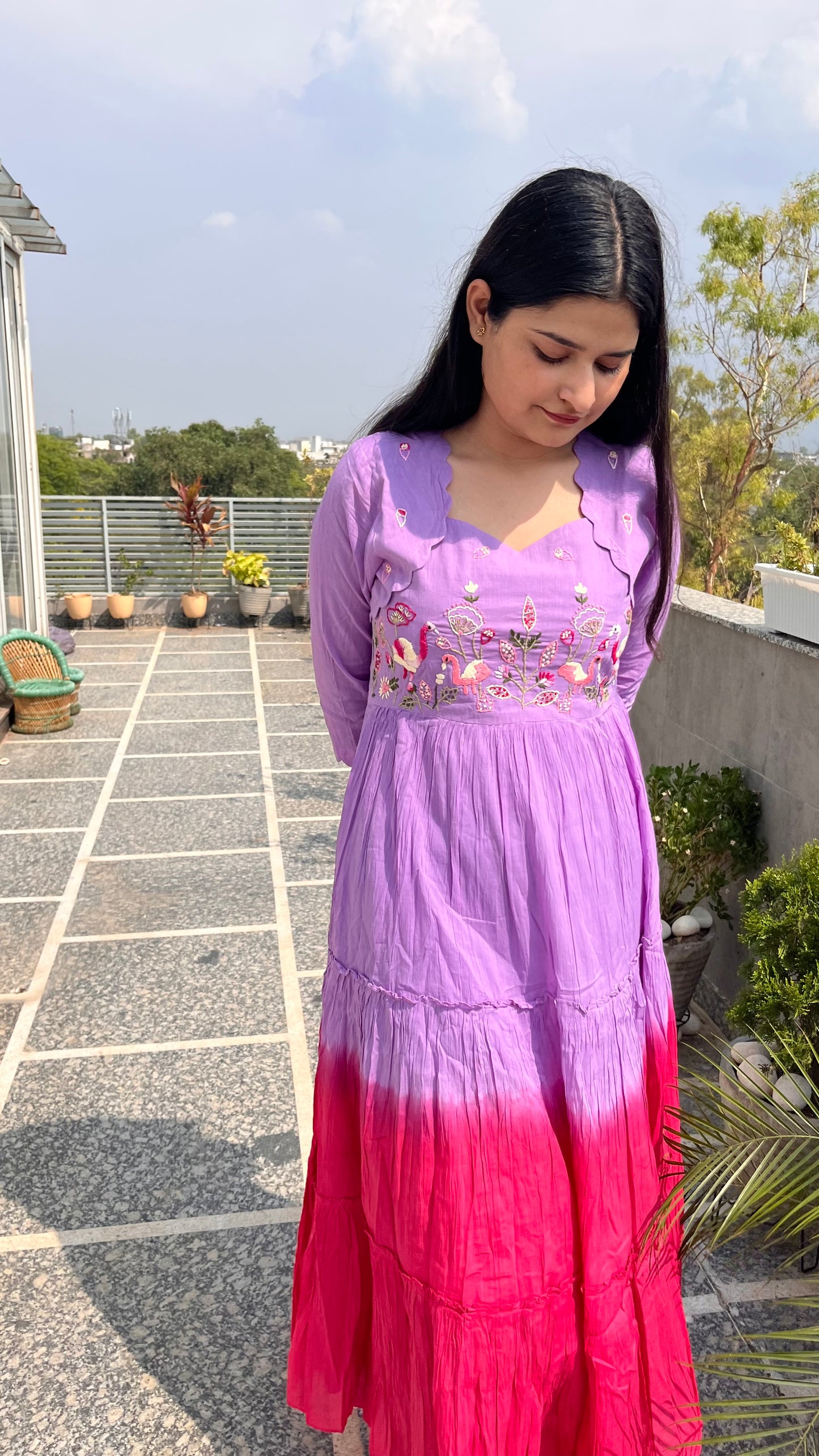 Tanishka
