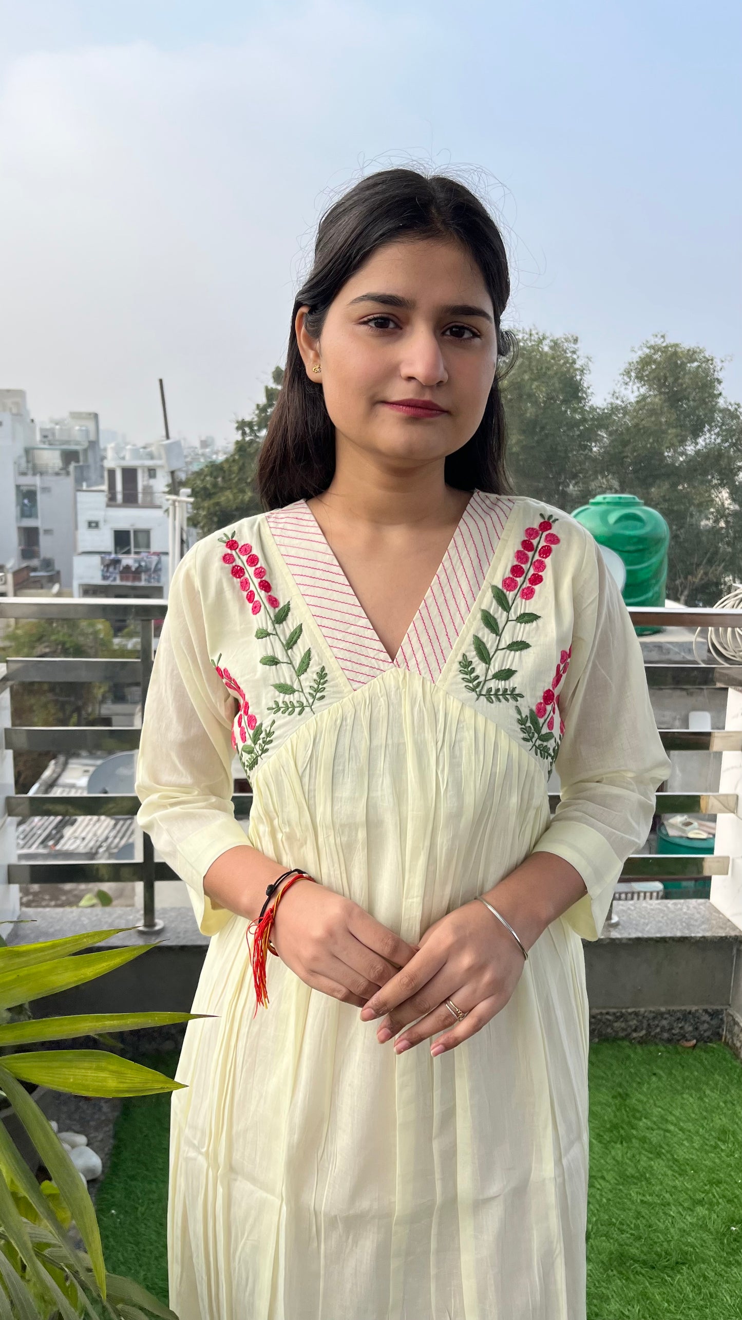 Nishtha