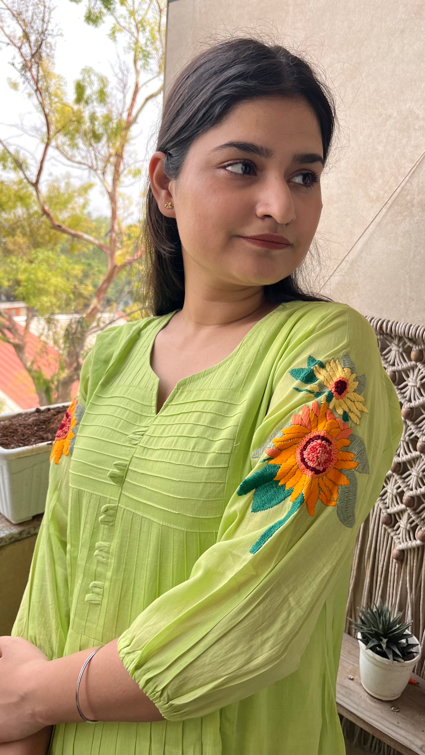 Surajmukhi