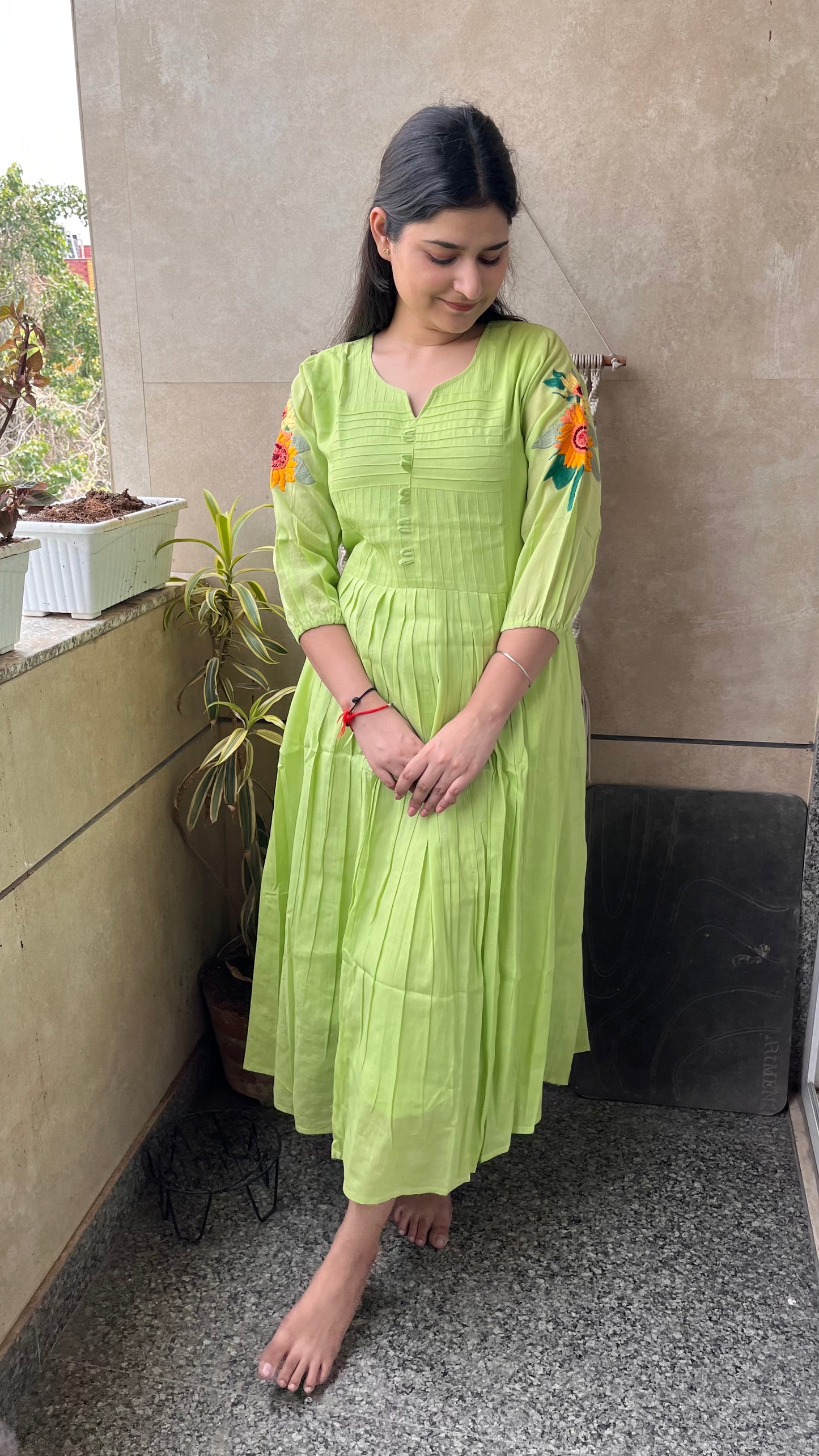 Surajmukhi