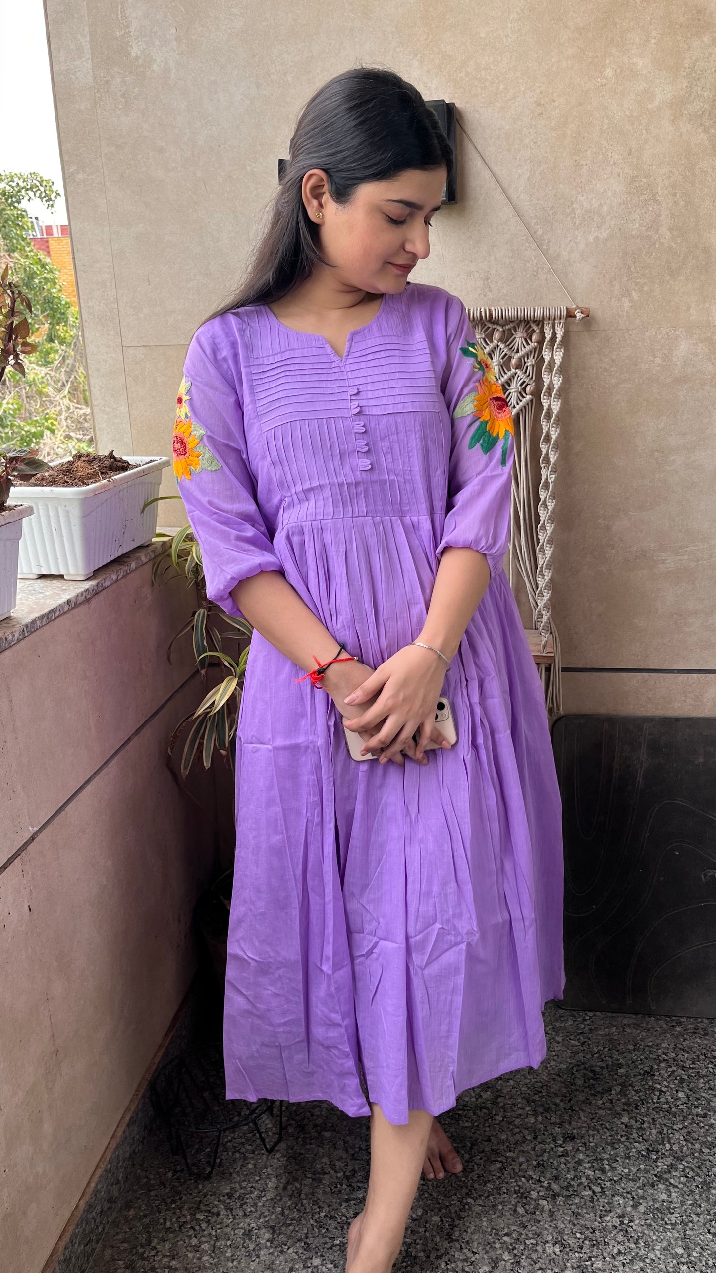 Surajmukhi