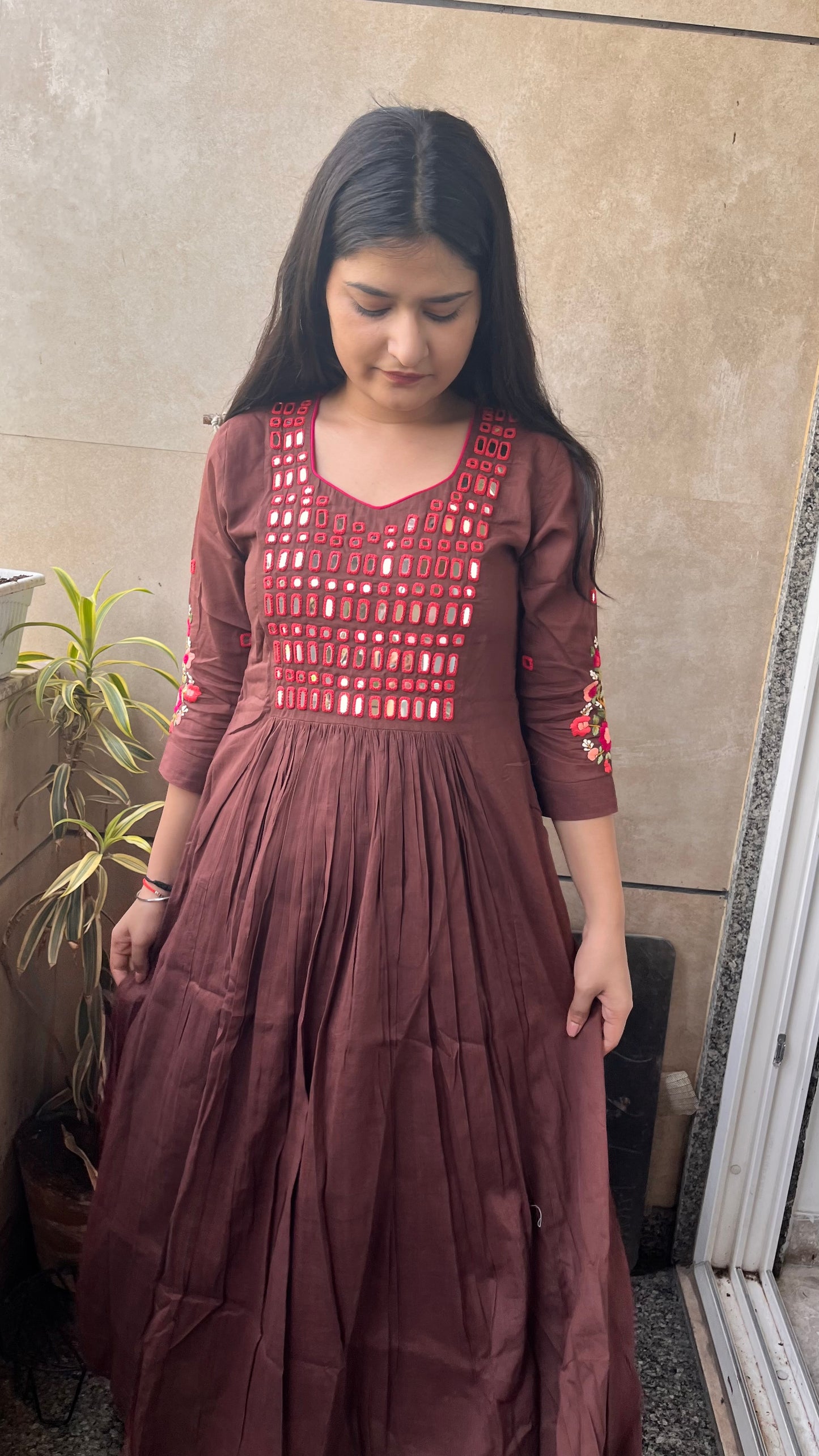 Akriti