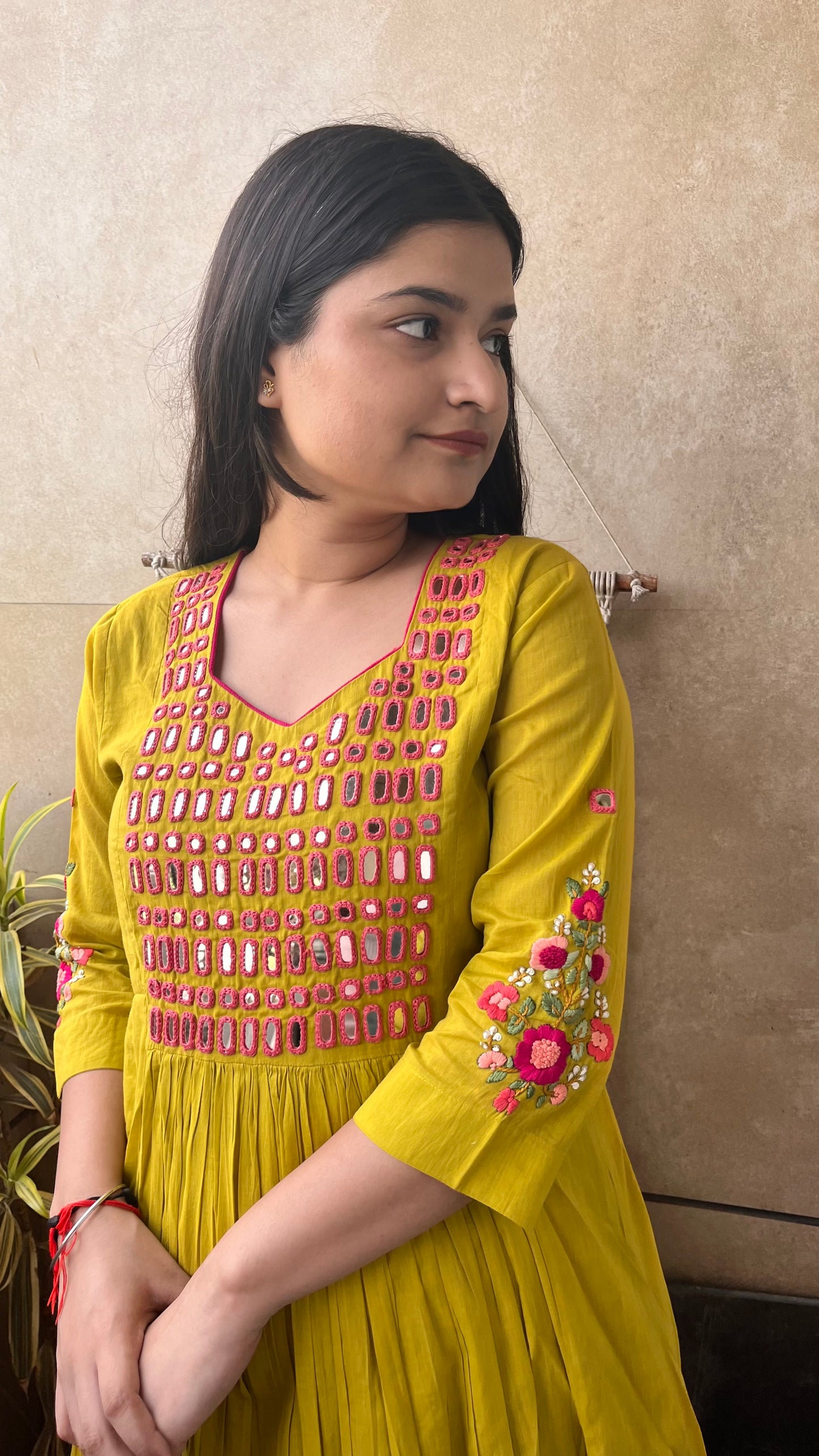 Akriti