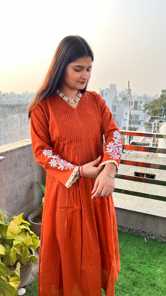 Shreya 3 piece set