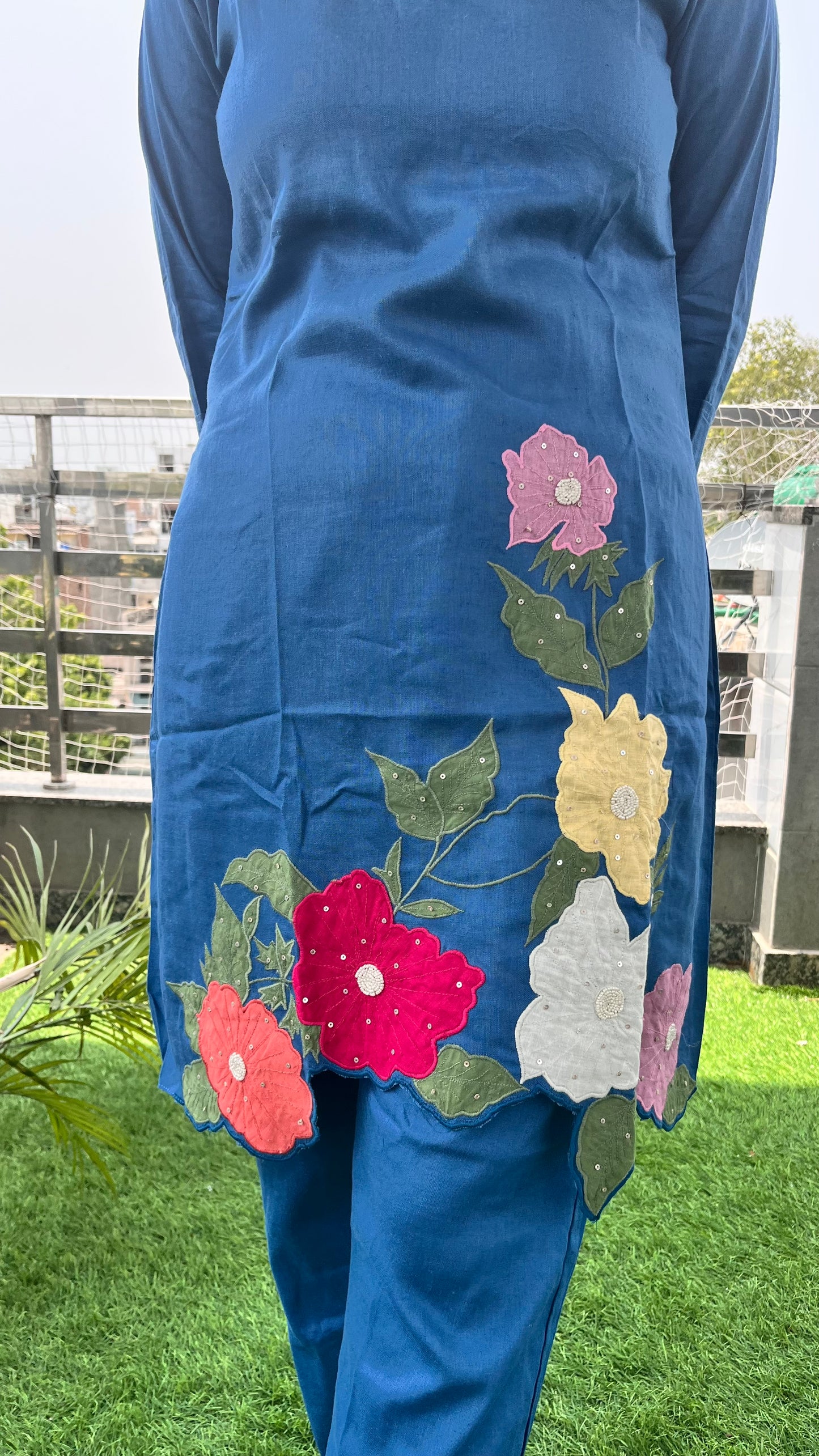 Kareena coord set