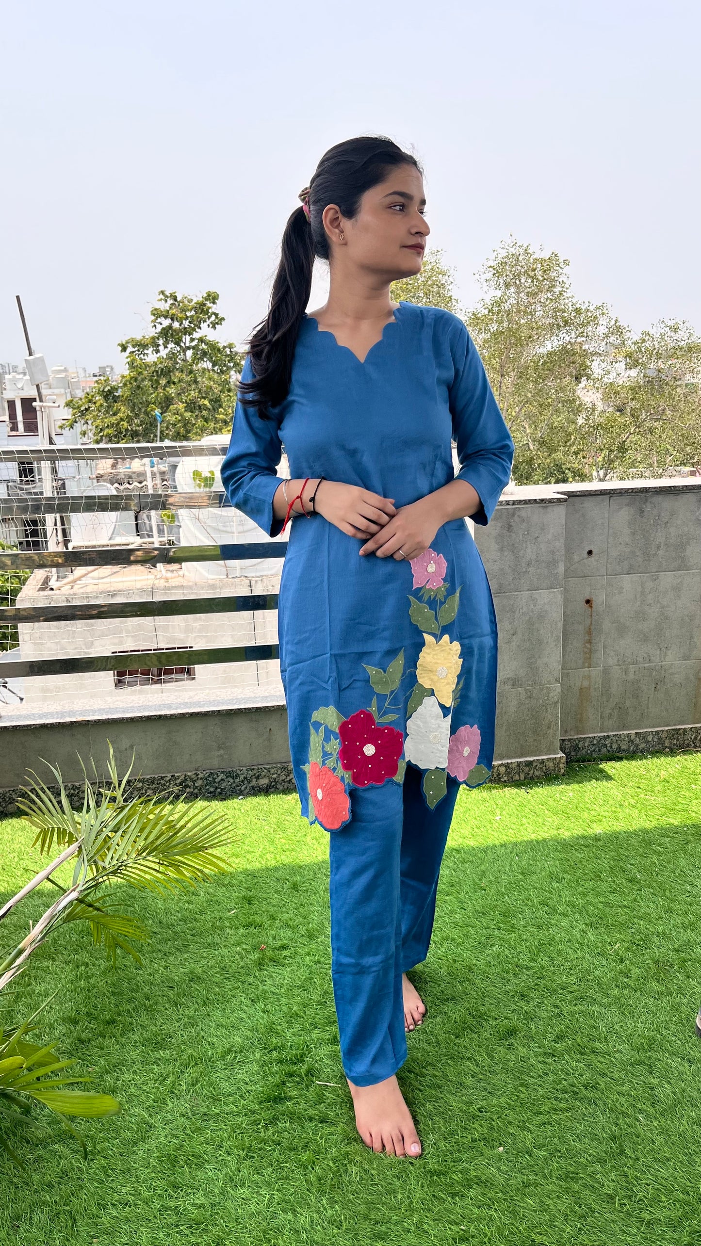 Kareena coord set