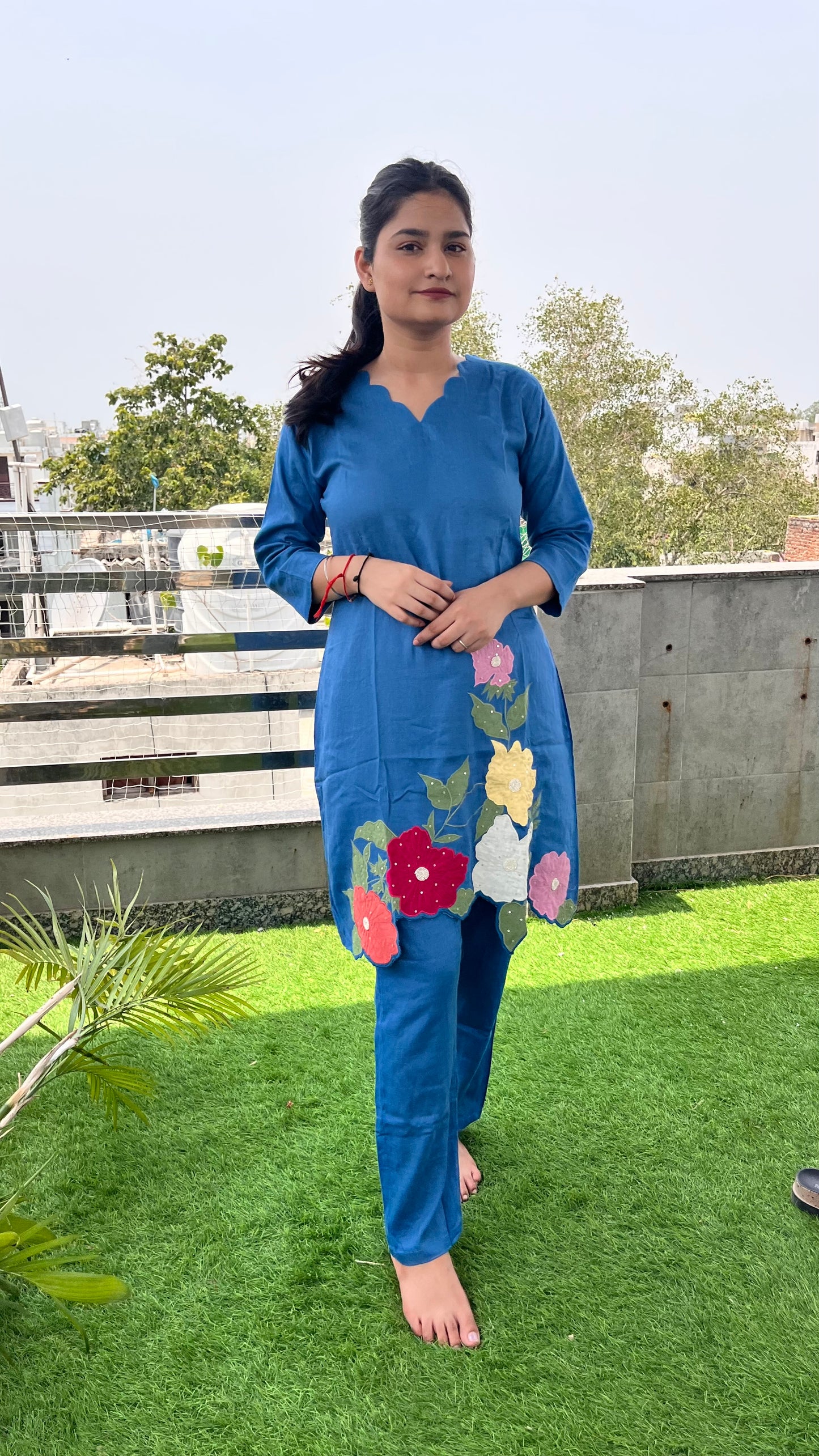Kareena coord set