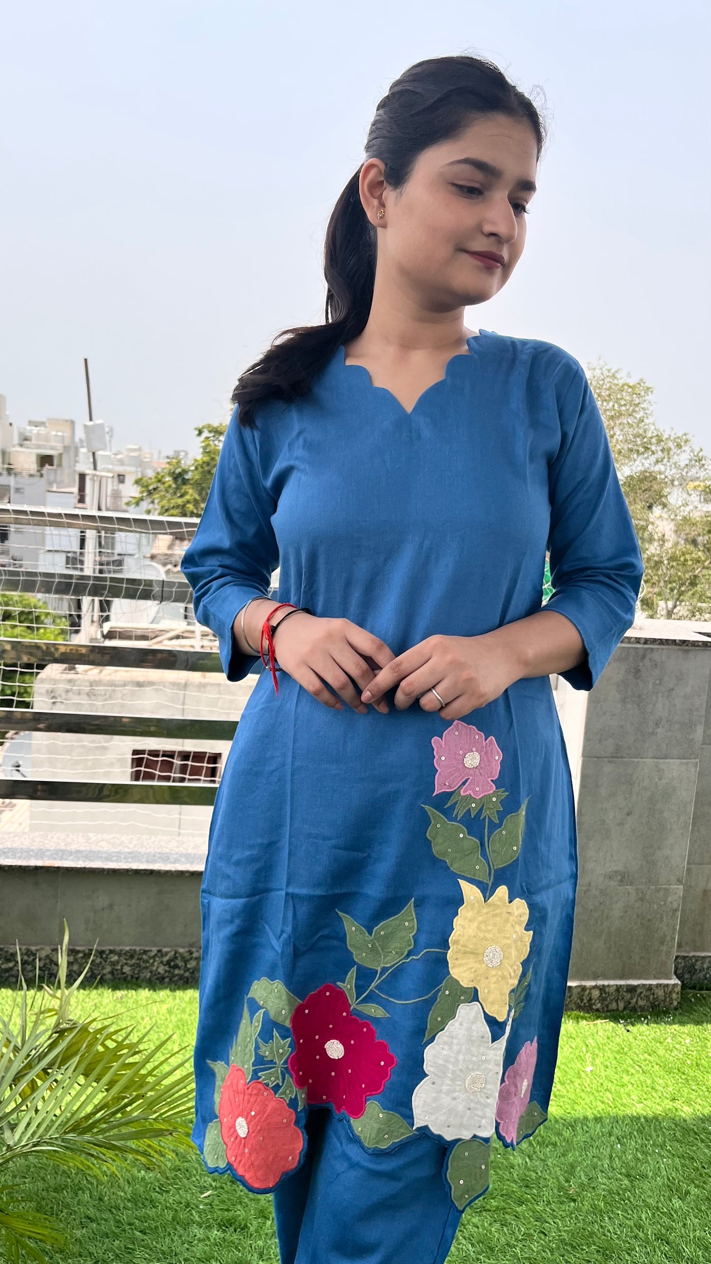 Kareena coord set