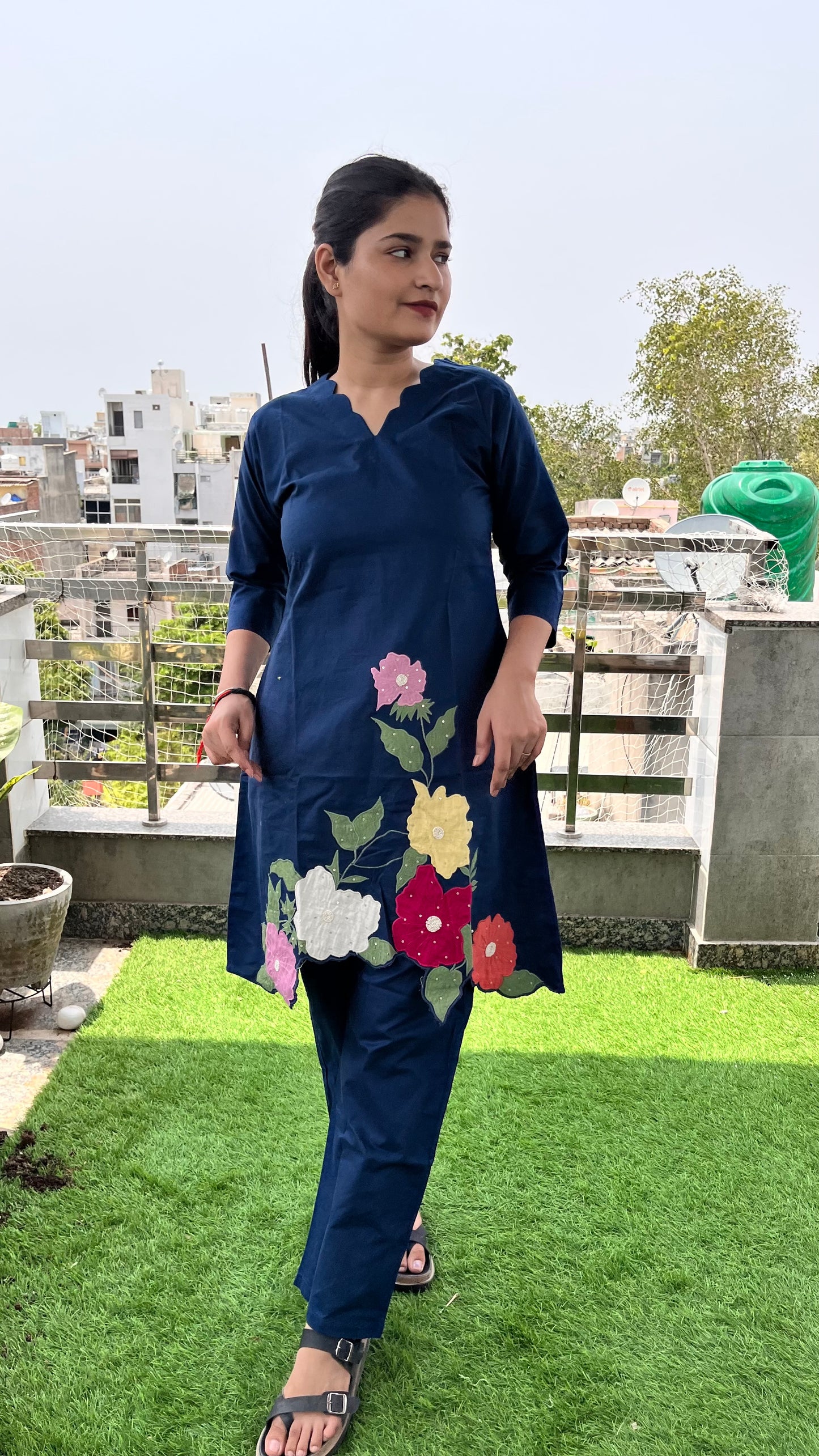 Kareena coord set