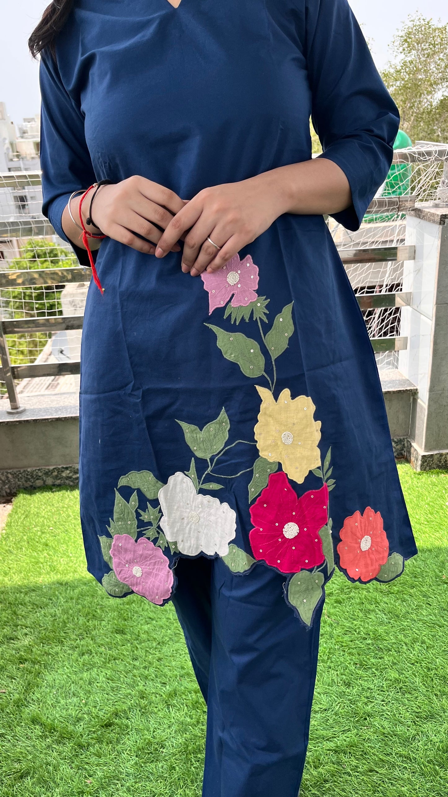 Kareena coord set