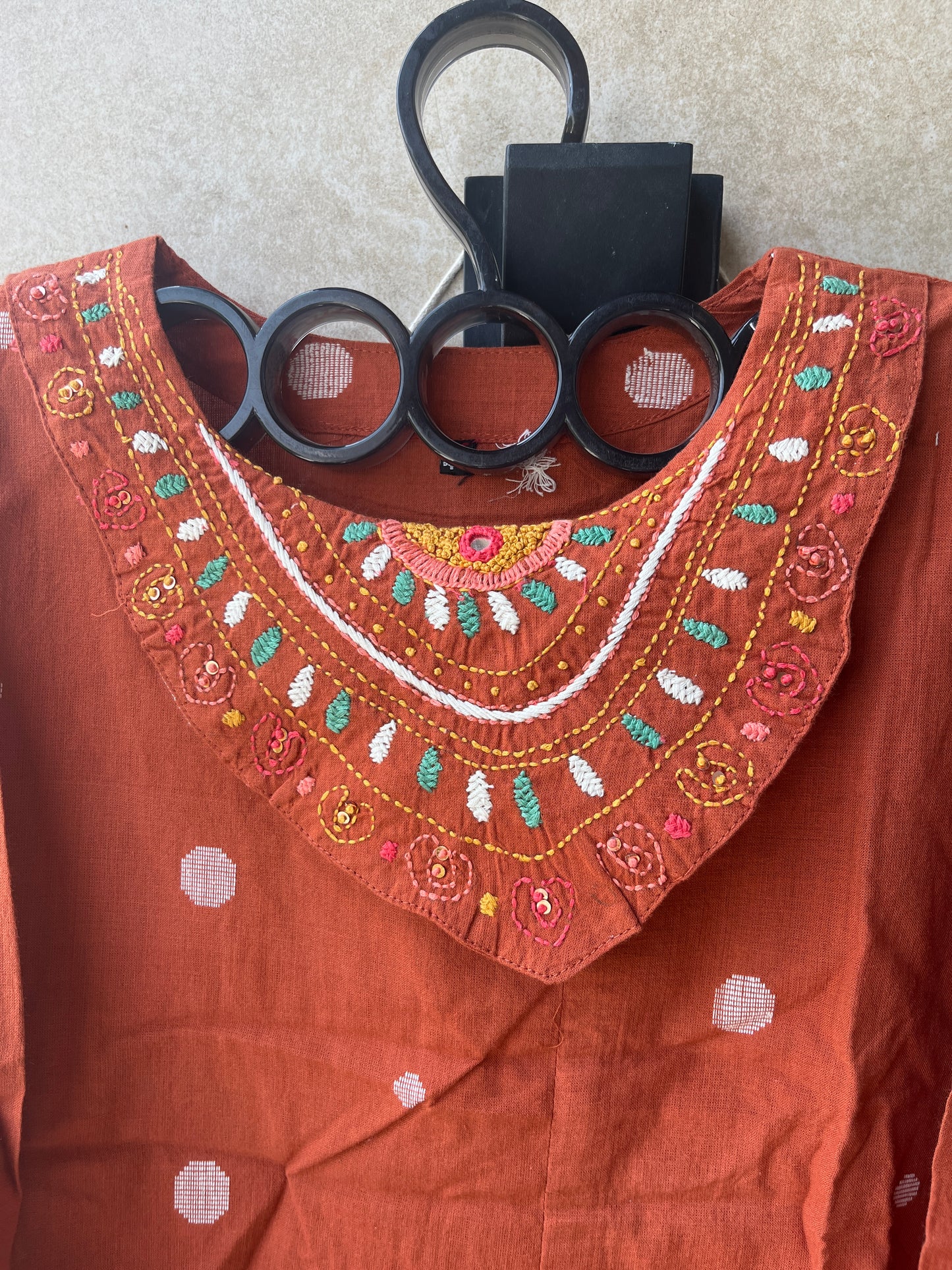 Summer suit set