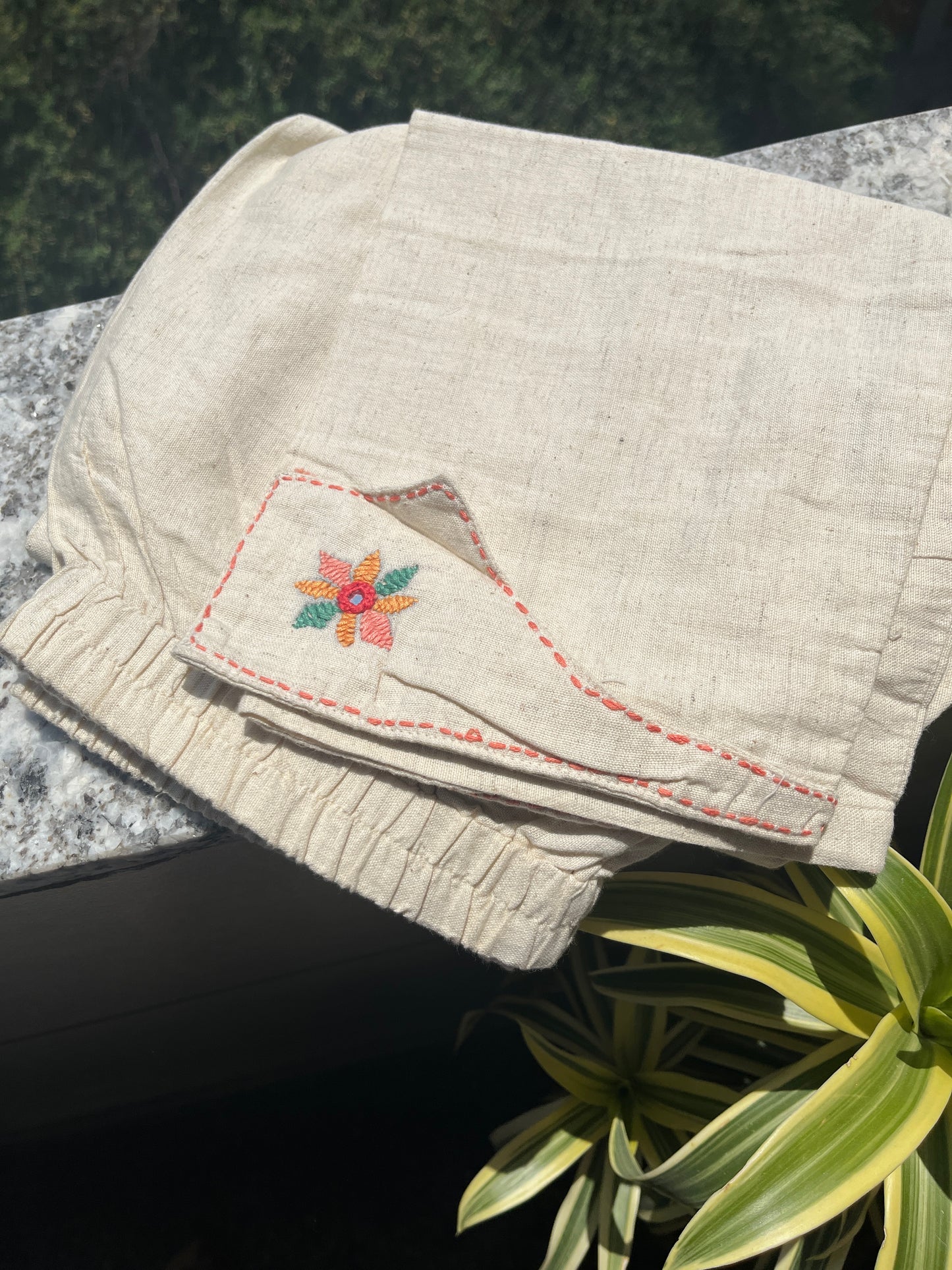 Summer suit set