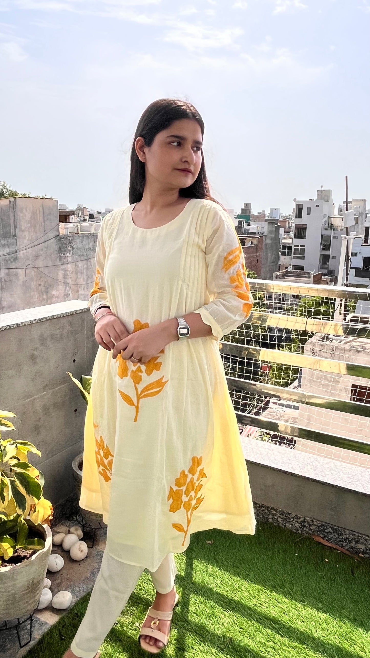Surbhi Coord set