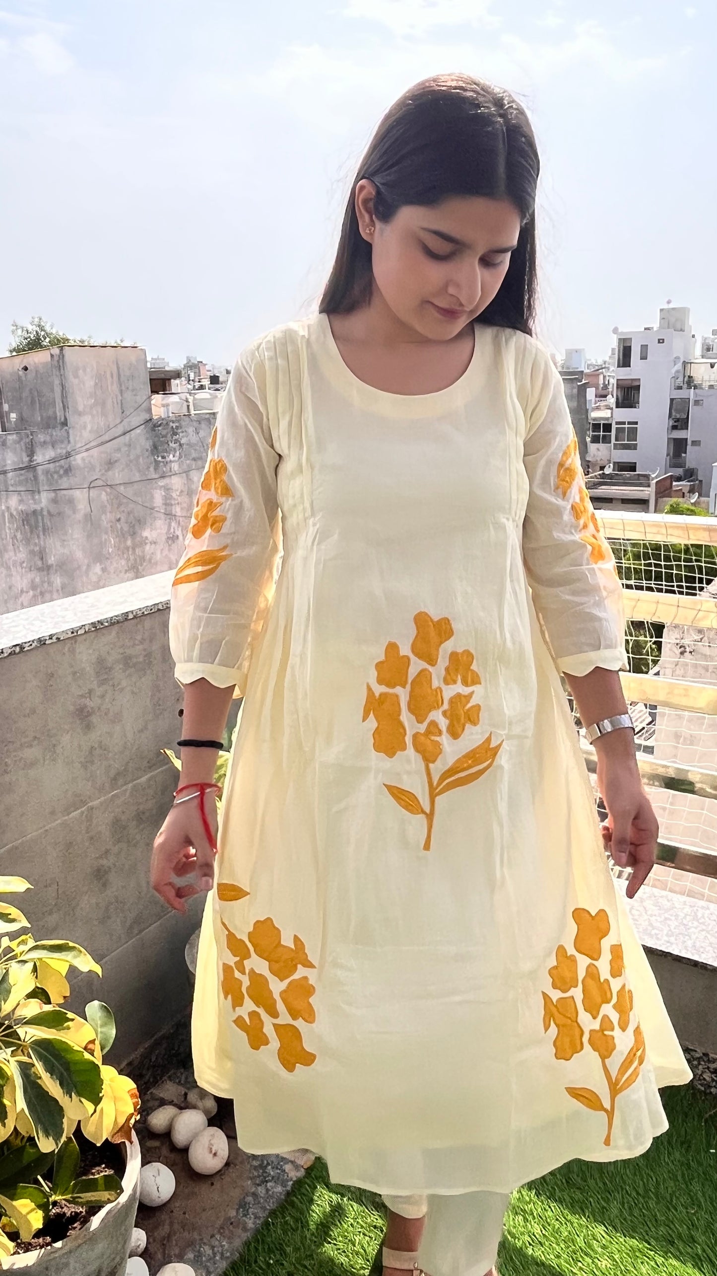 Surbhi Coord set