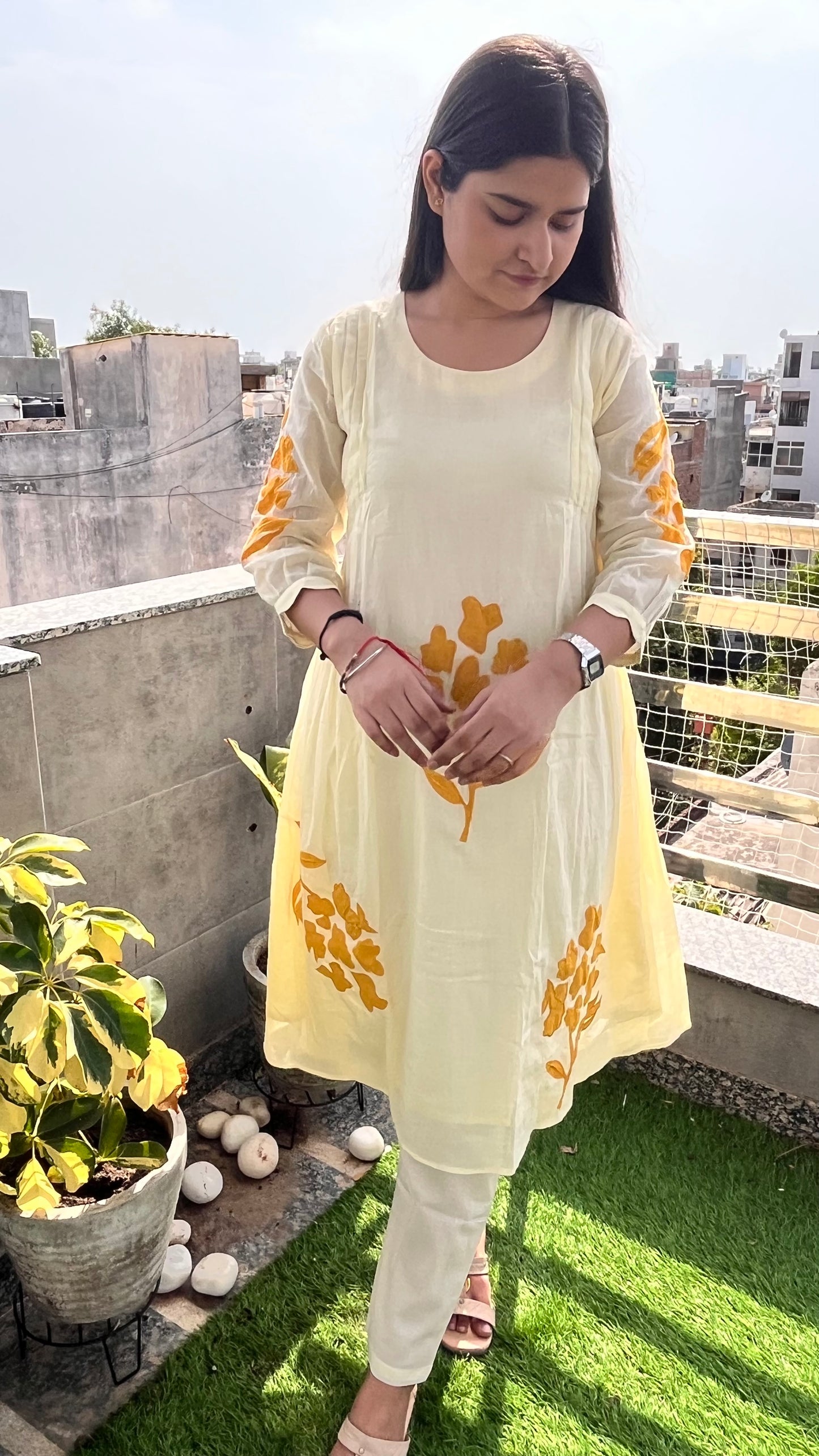 Surbhi Coord set