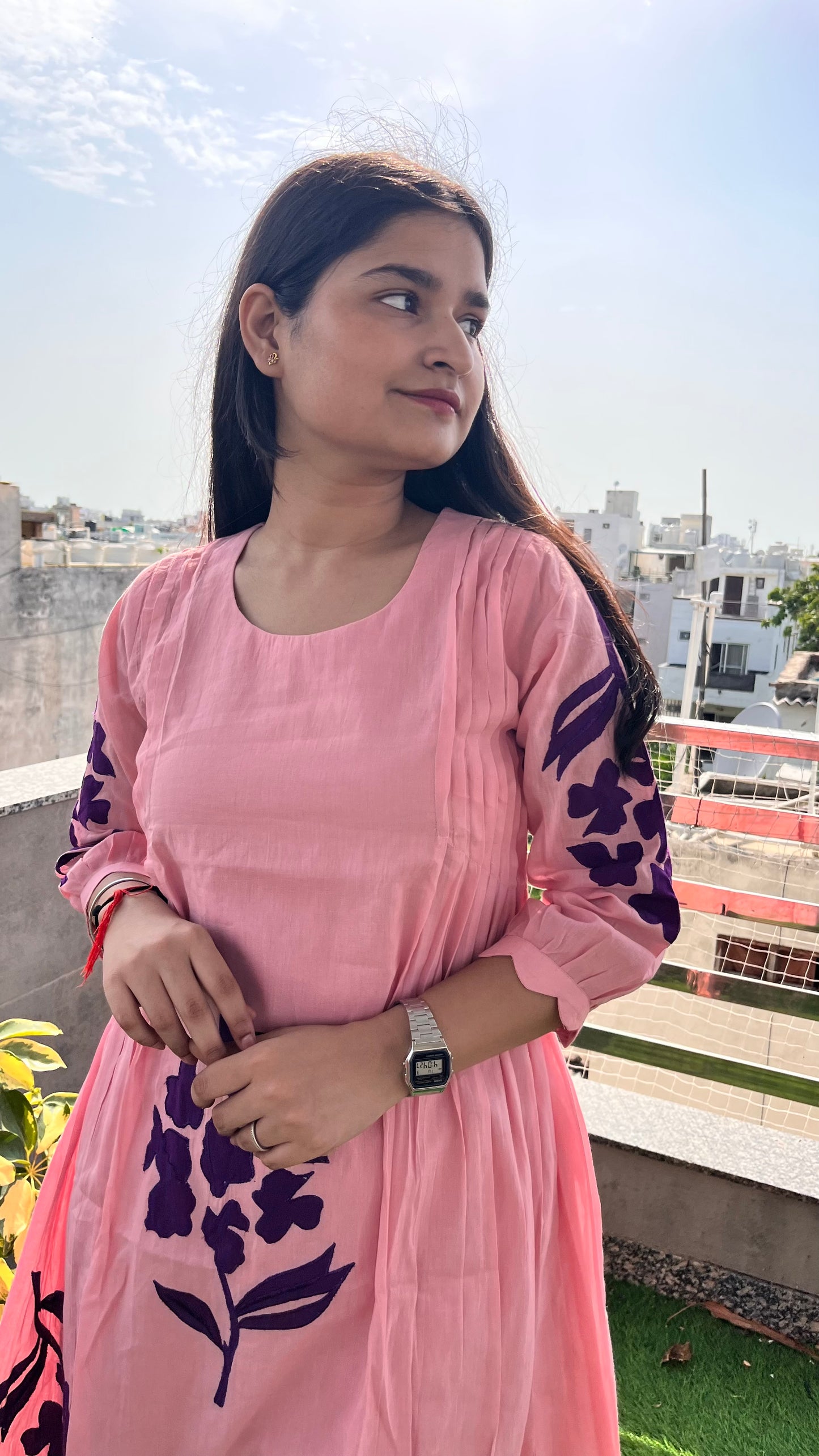 Surbhi Coord set