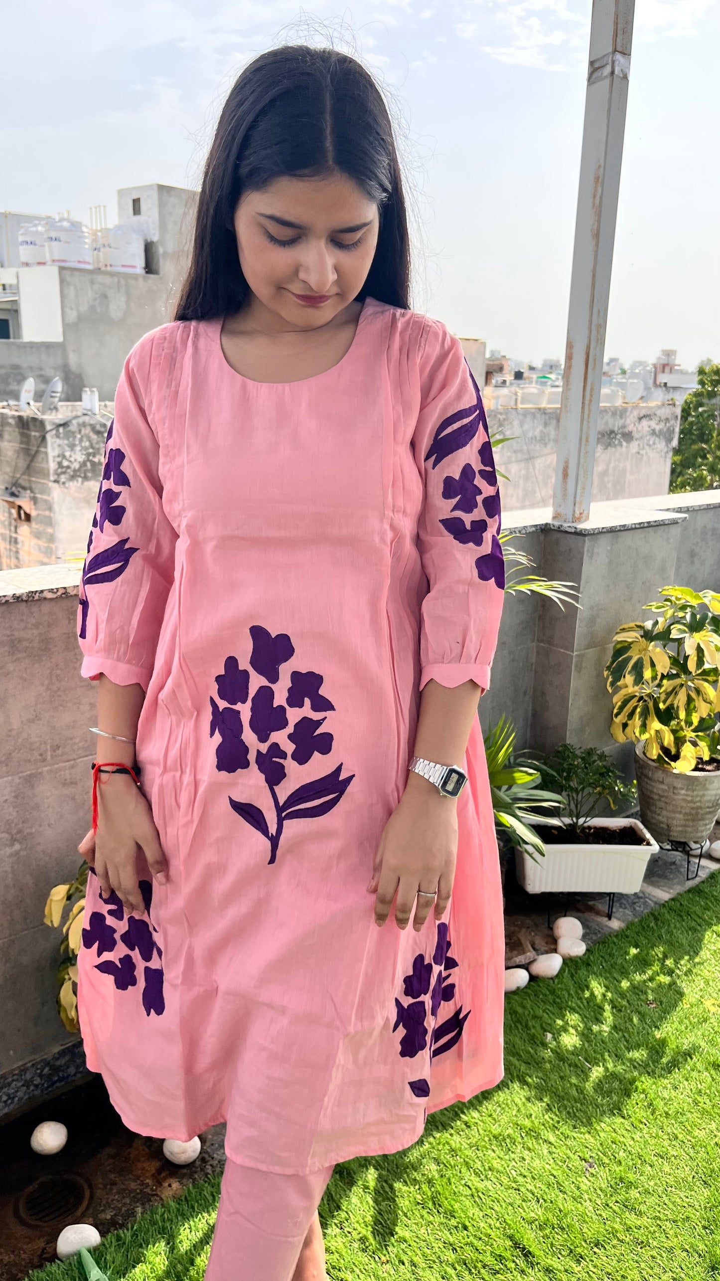 Surbhi Coord set