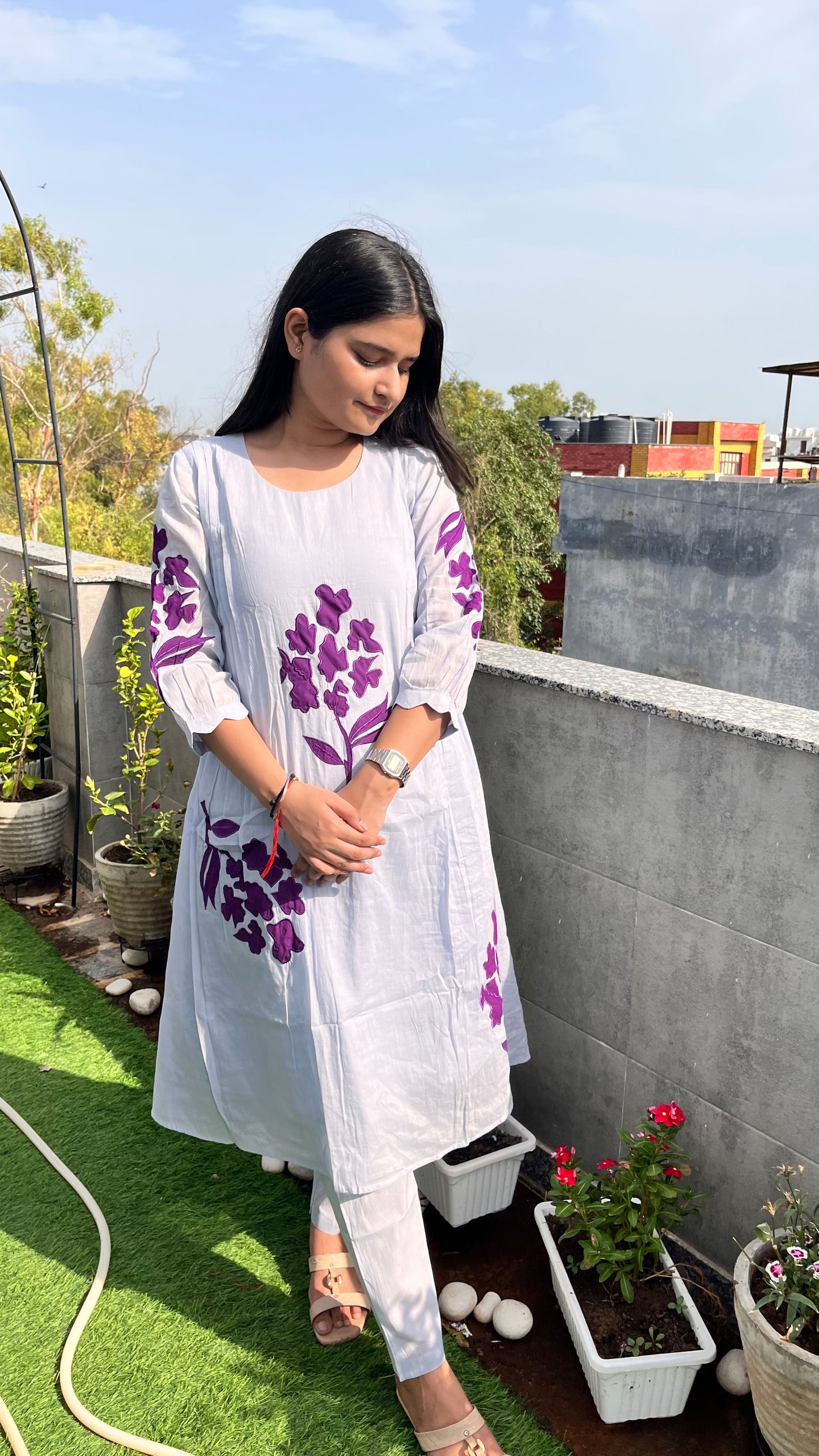 Surbhi Coord set