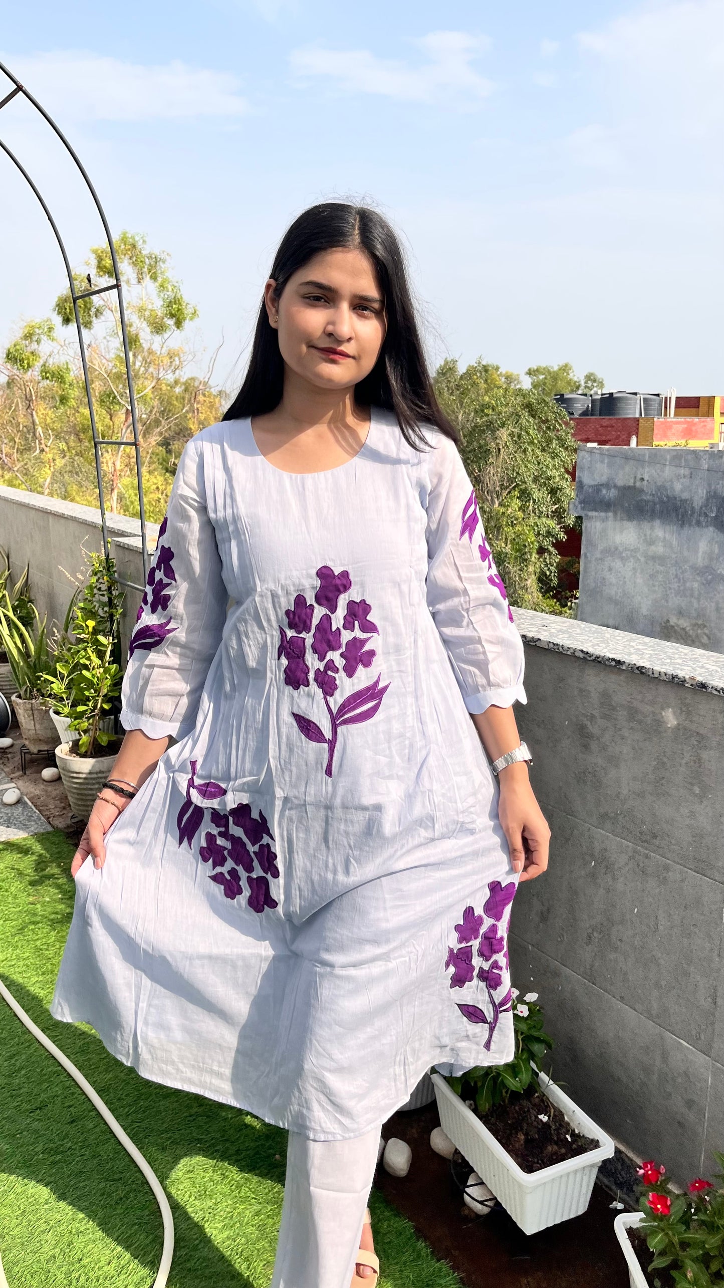Surbhi Coord set