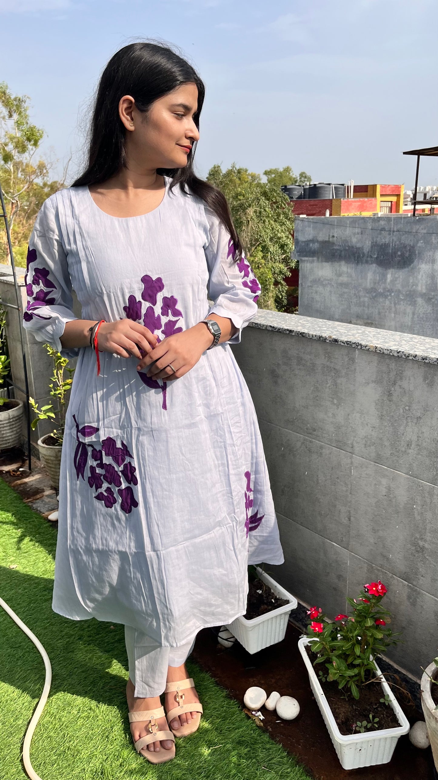 Surbhi Coord set