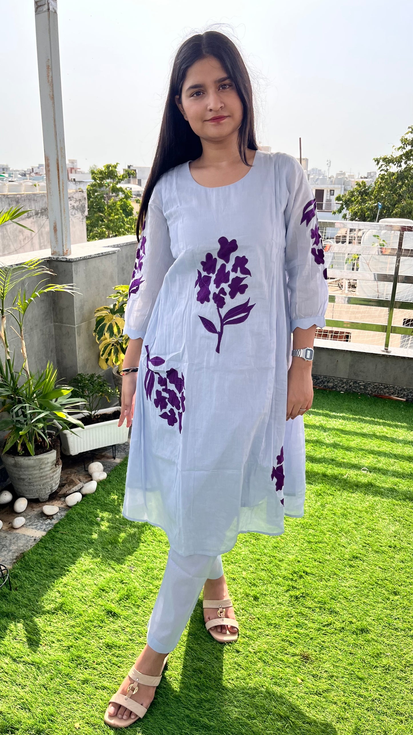 Surbhi Coord set