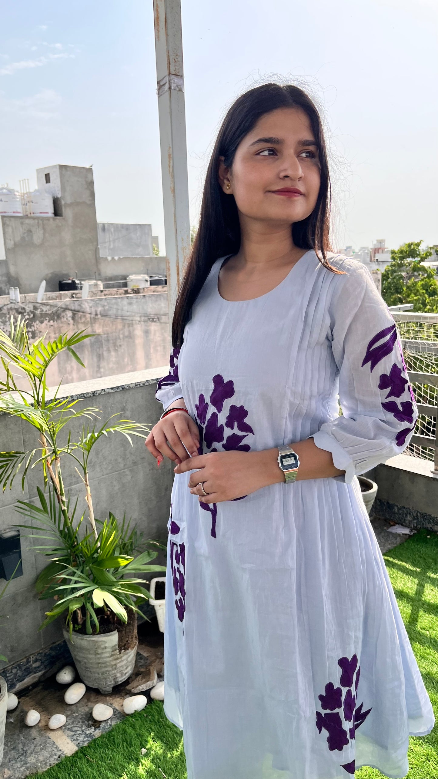 Surbhi Coord set