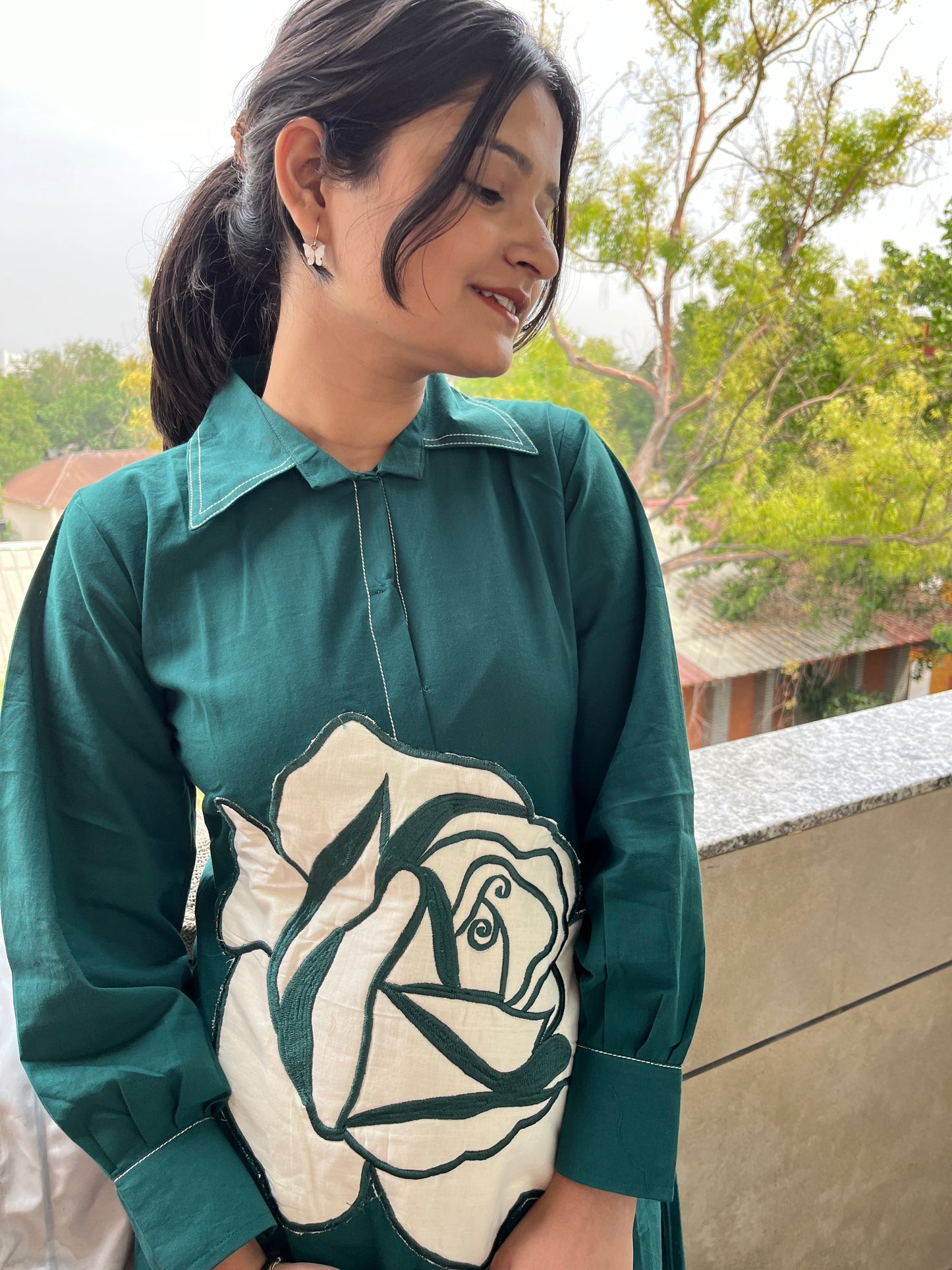 Rosey