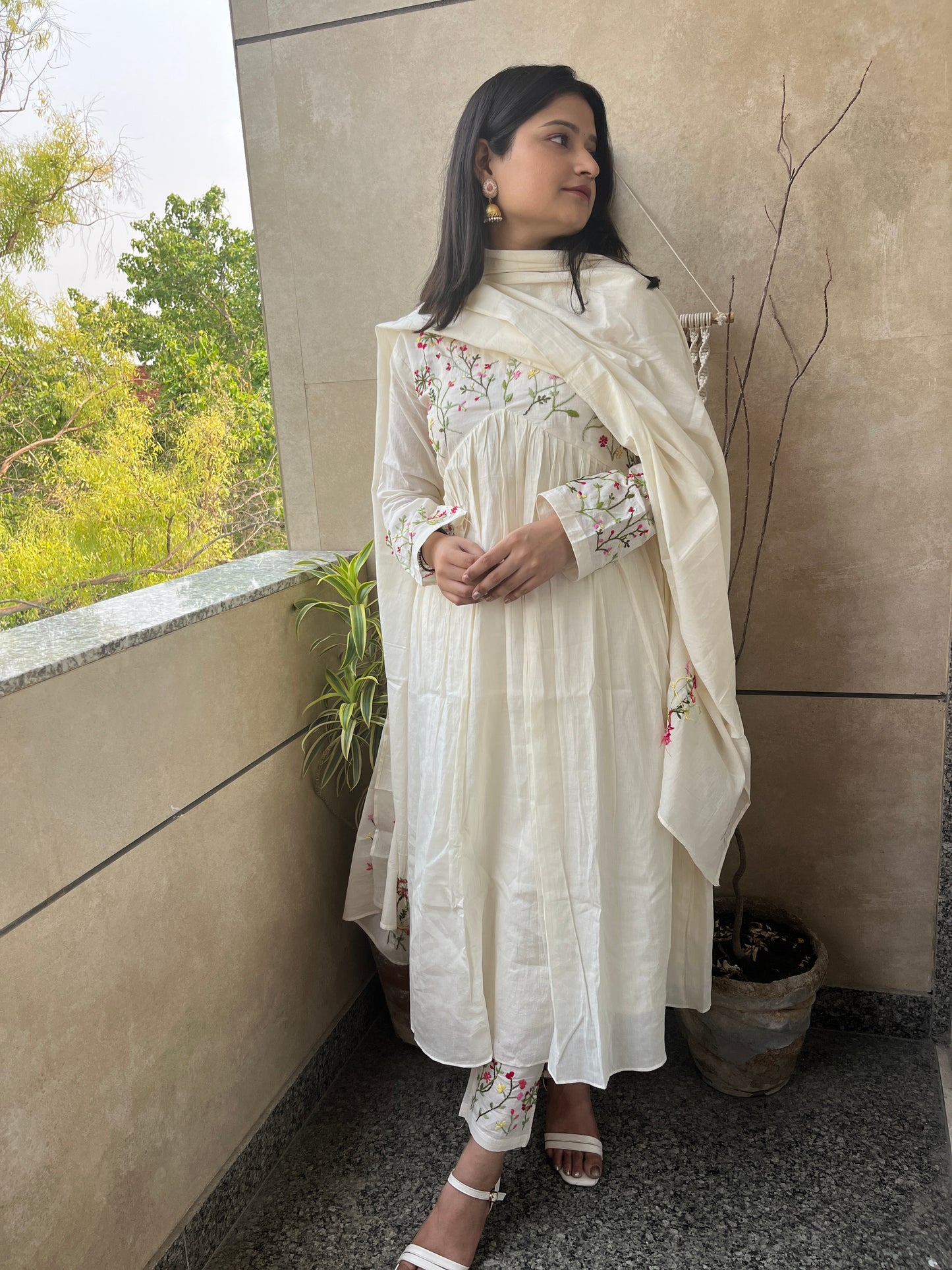 Mridula 3 piece set