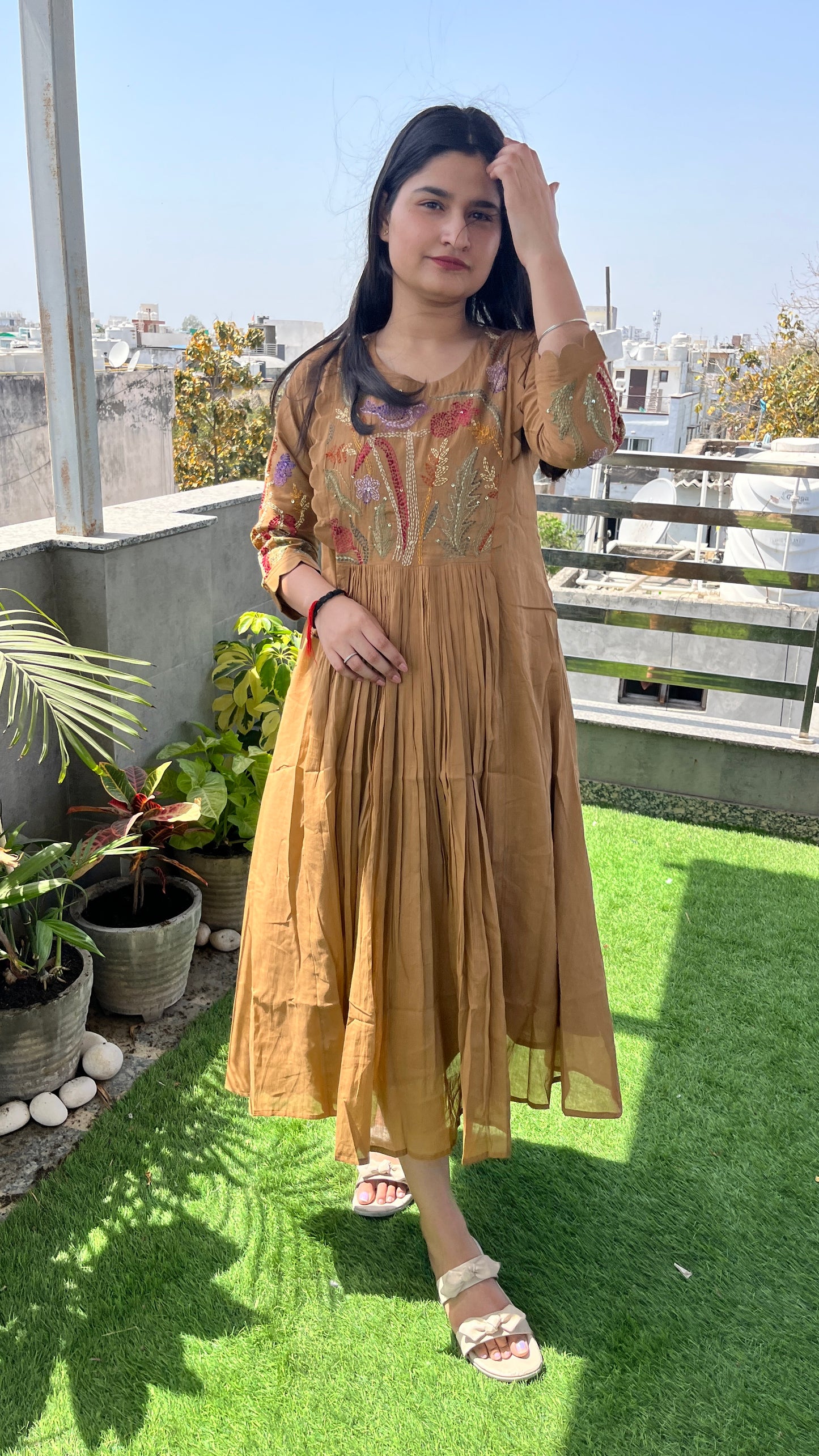 Anushka