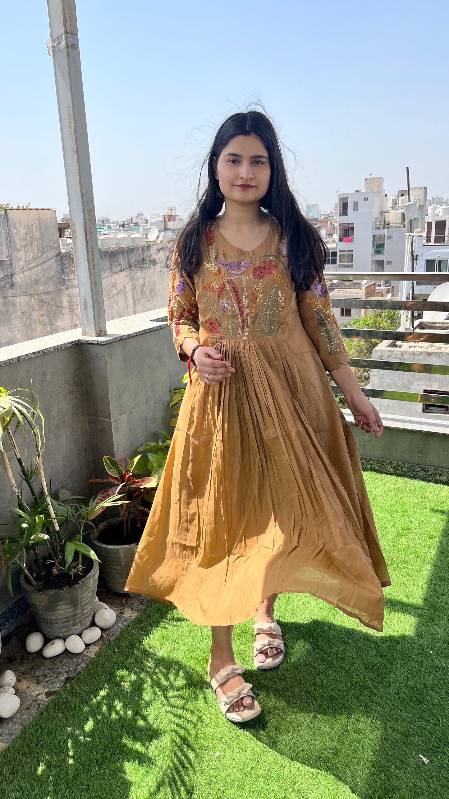 Anushka