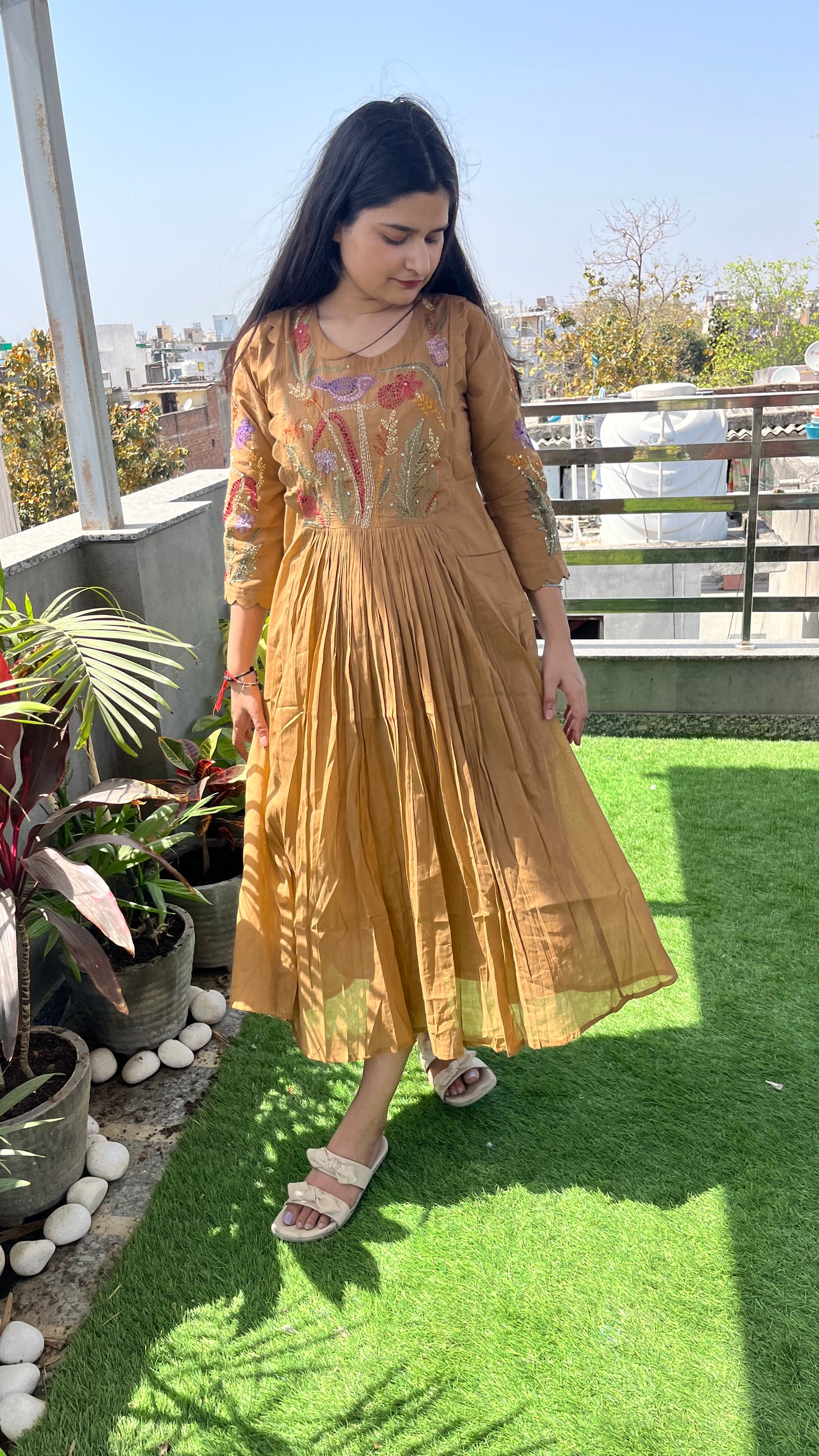 Anushka
