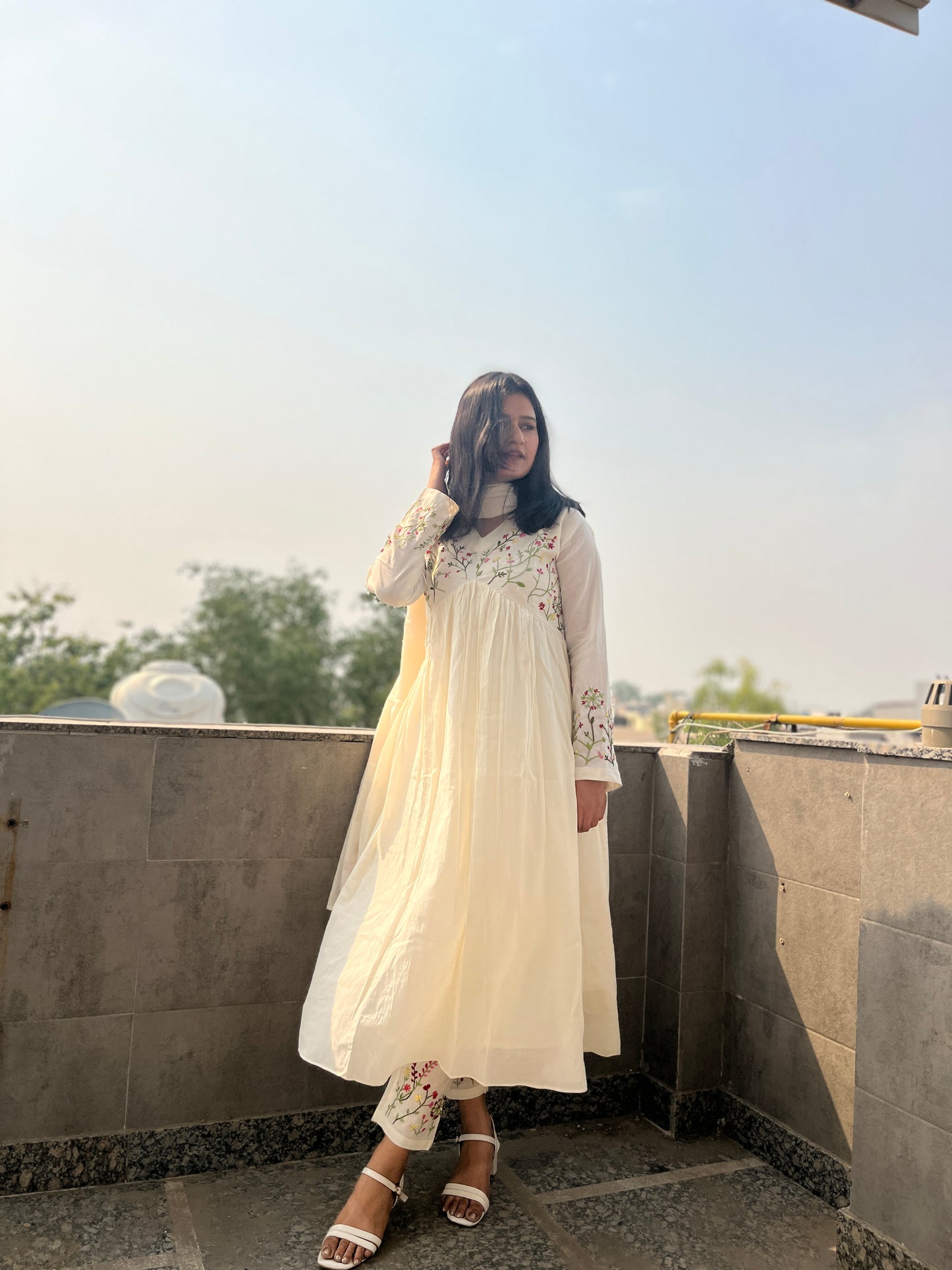 Mridula 3 piece set