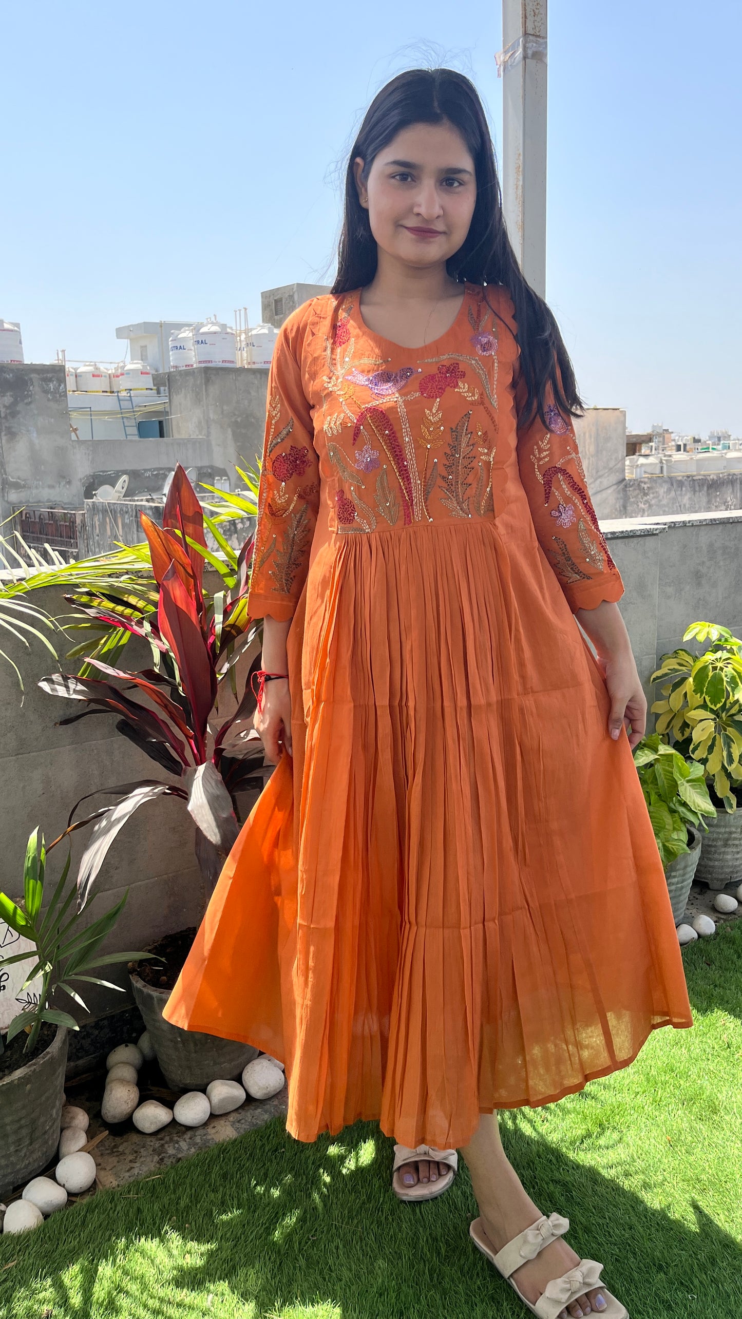Anushka