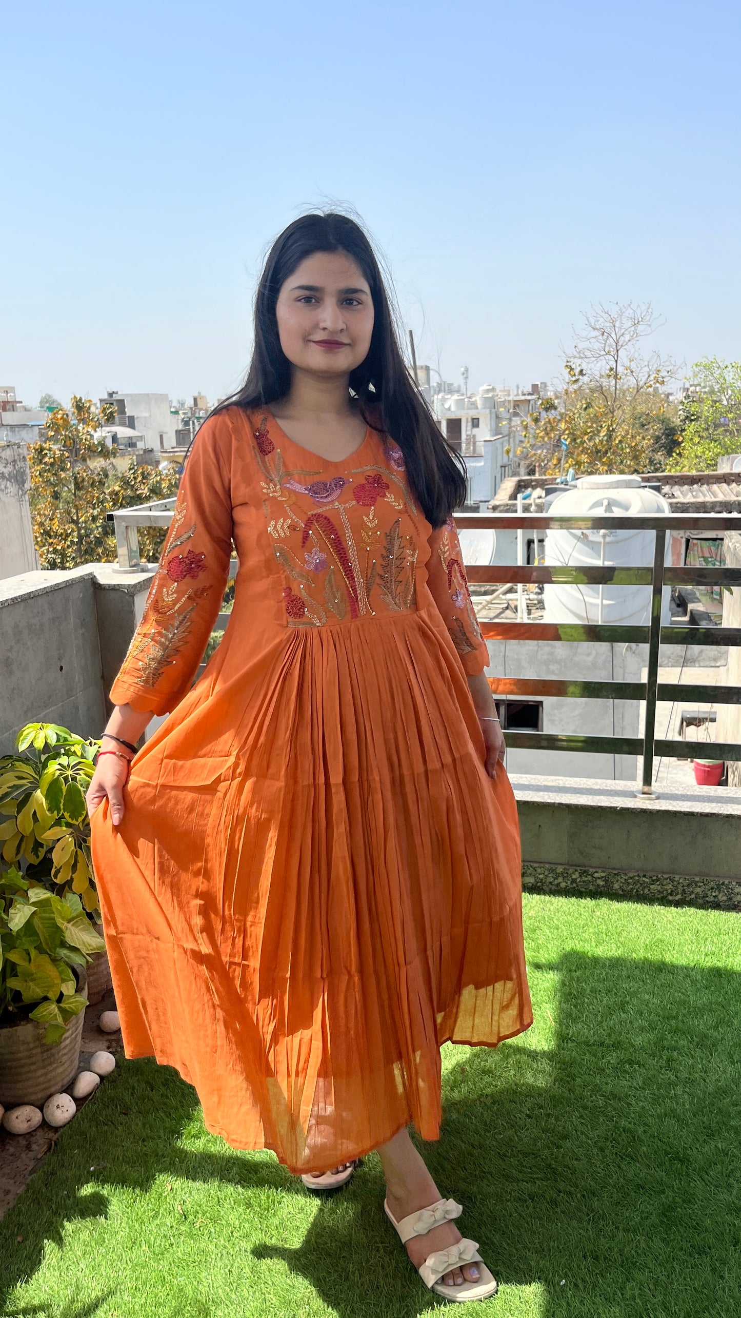 Anushka
