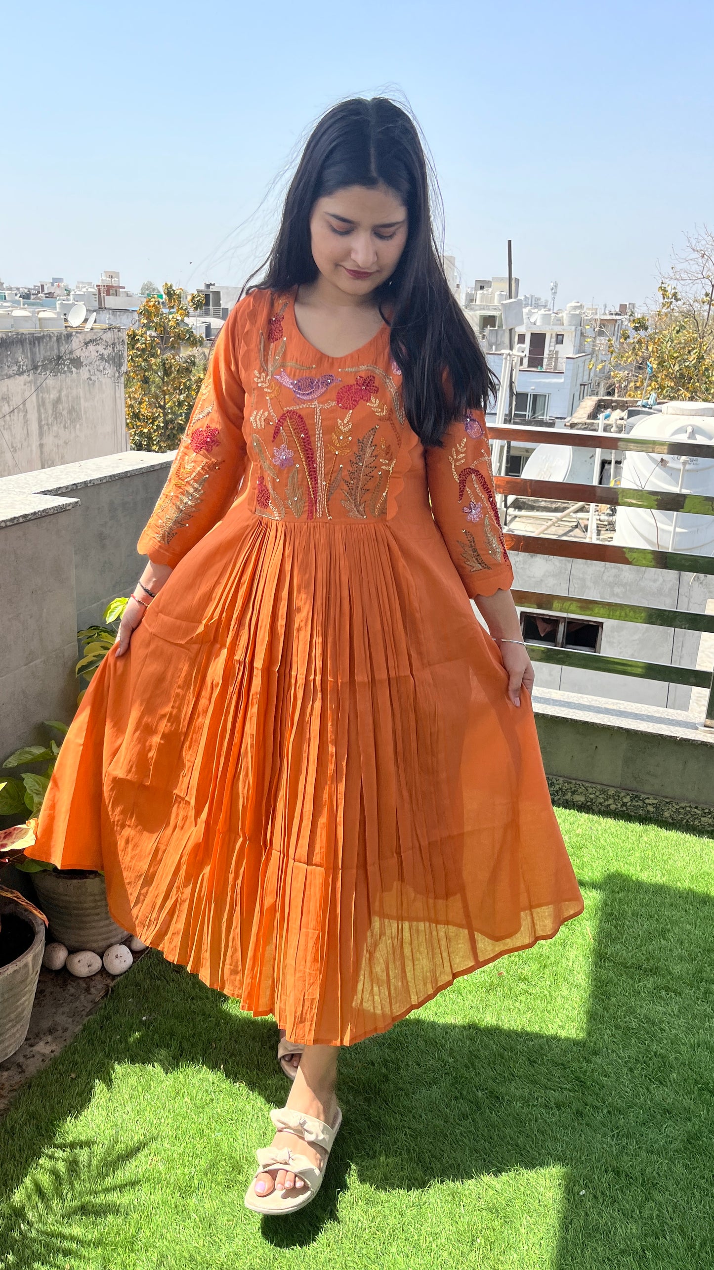 Anushka