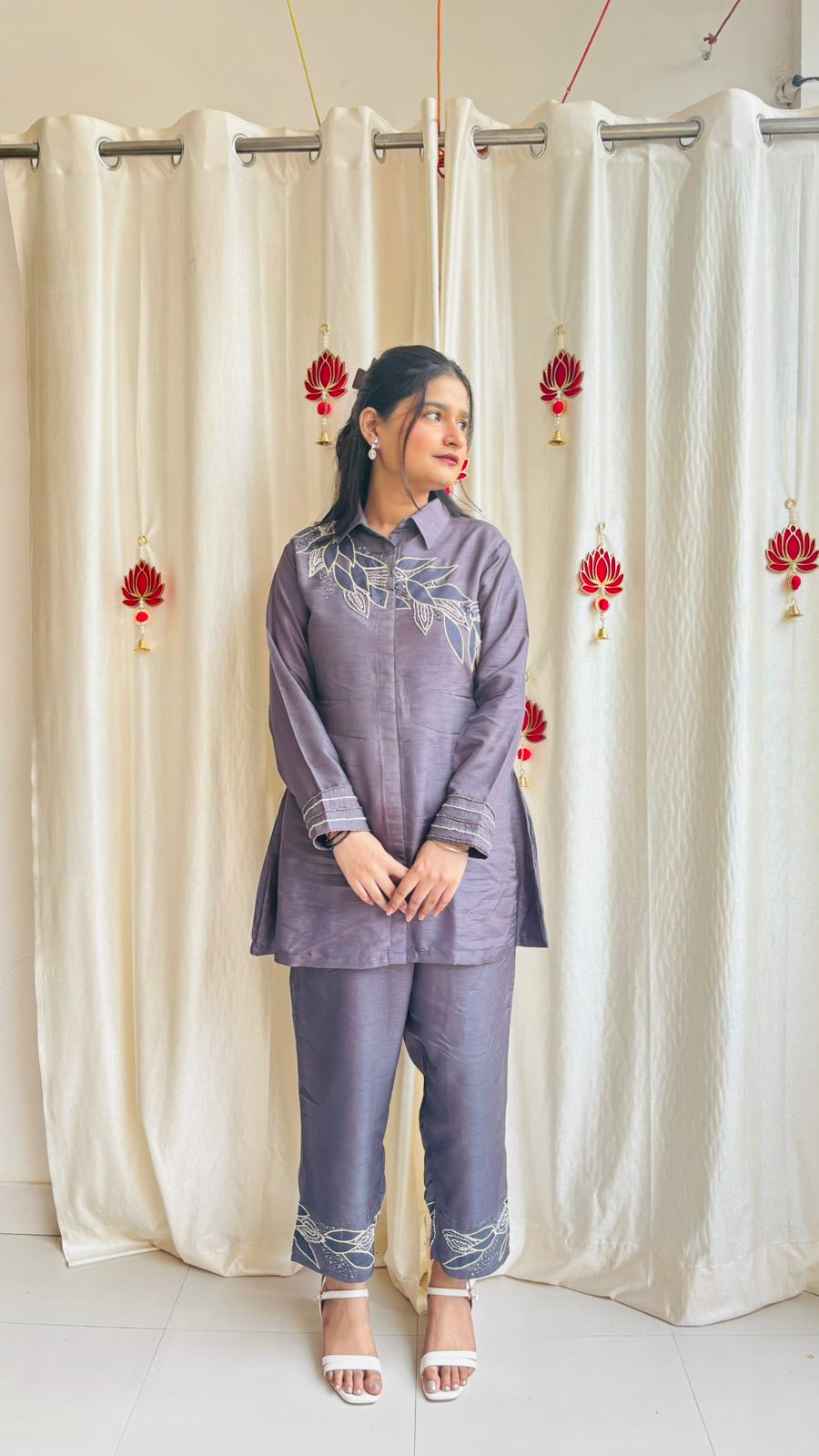 Saanvi coord set