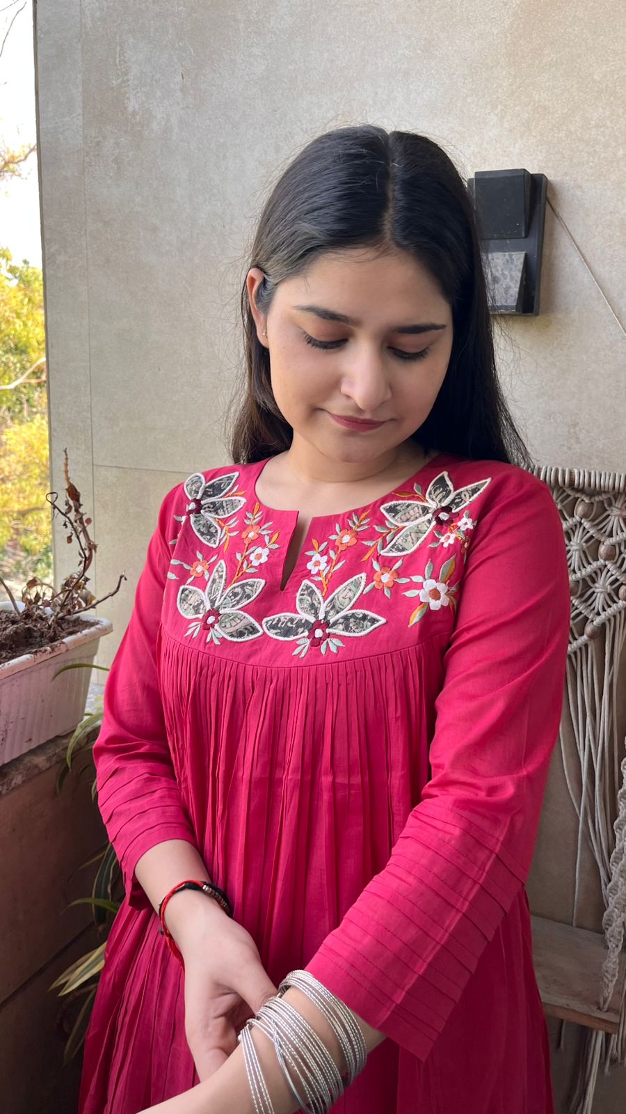 Sakshi