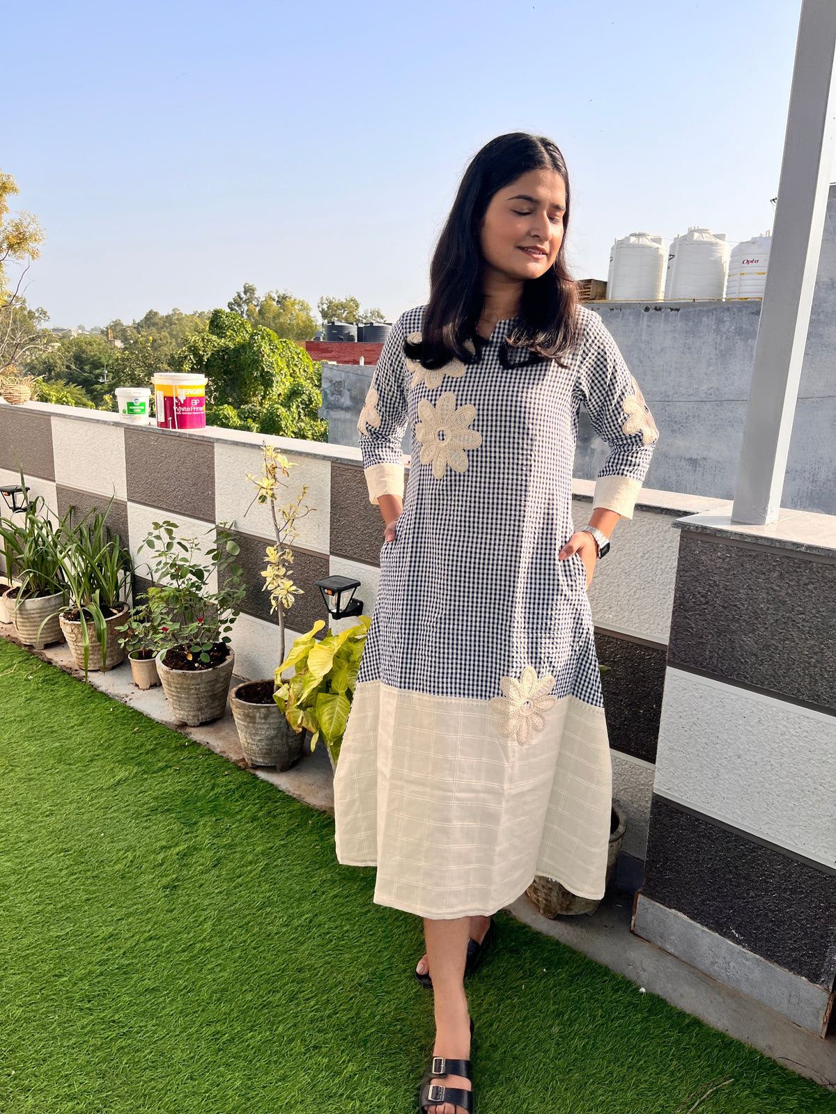 Saanvi