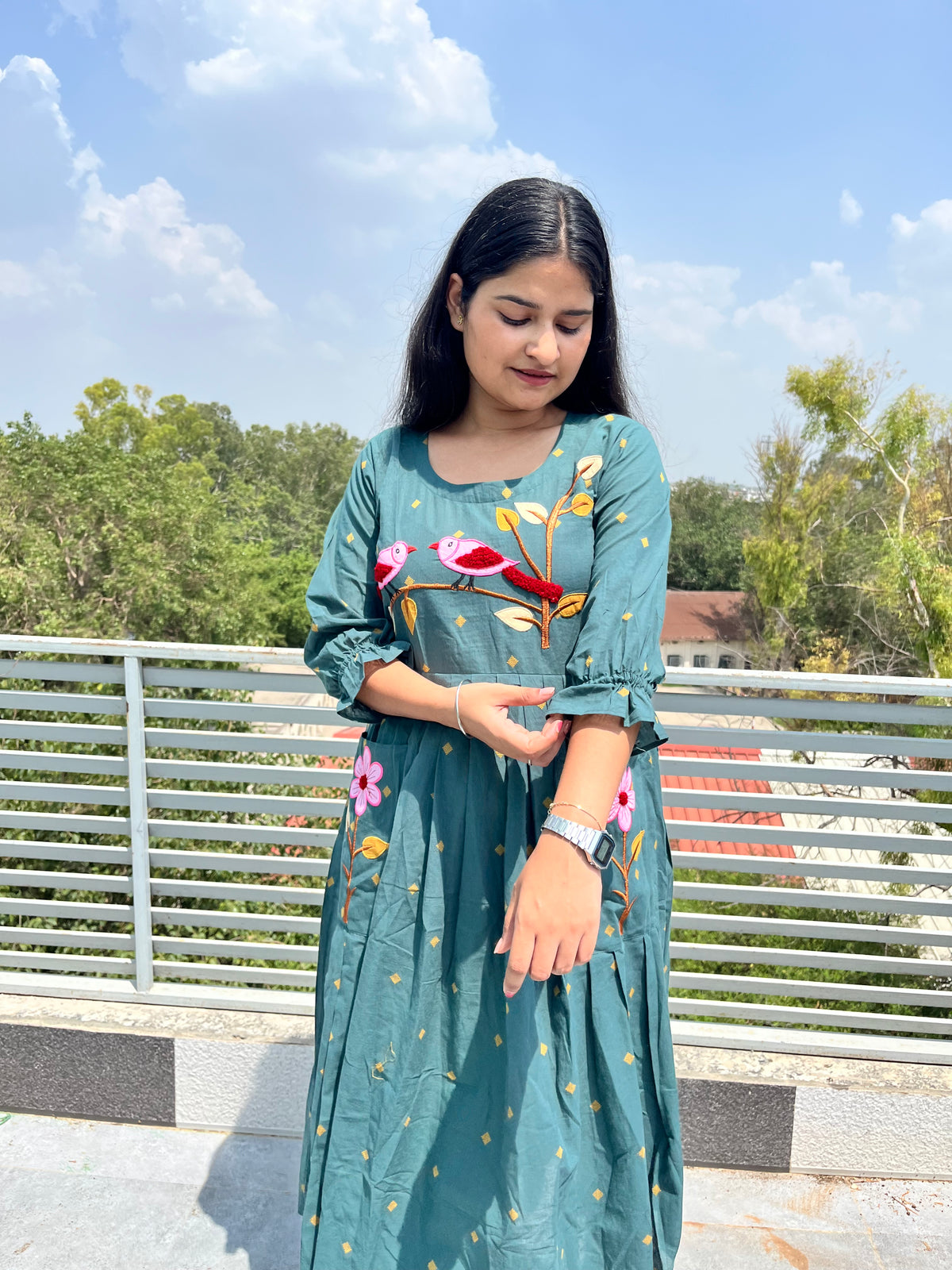 Aakarshi